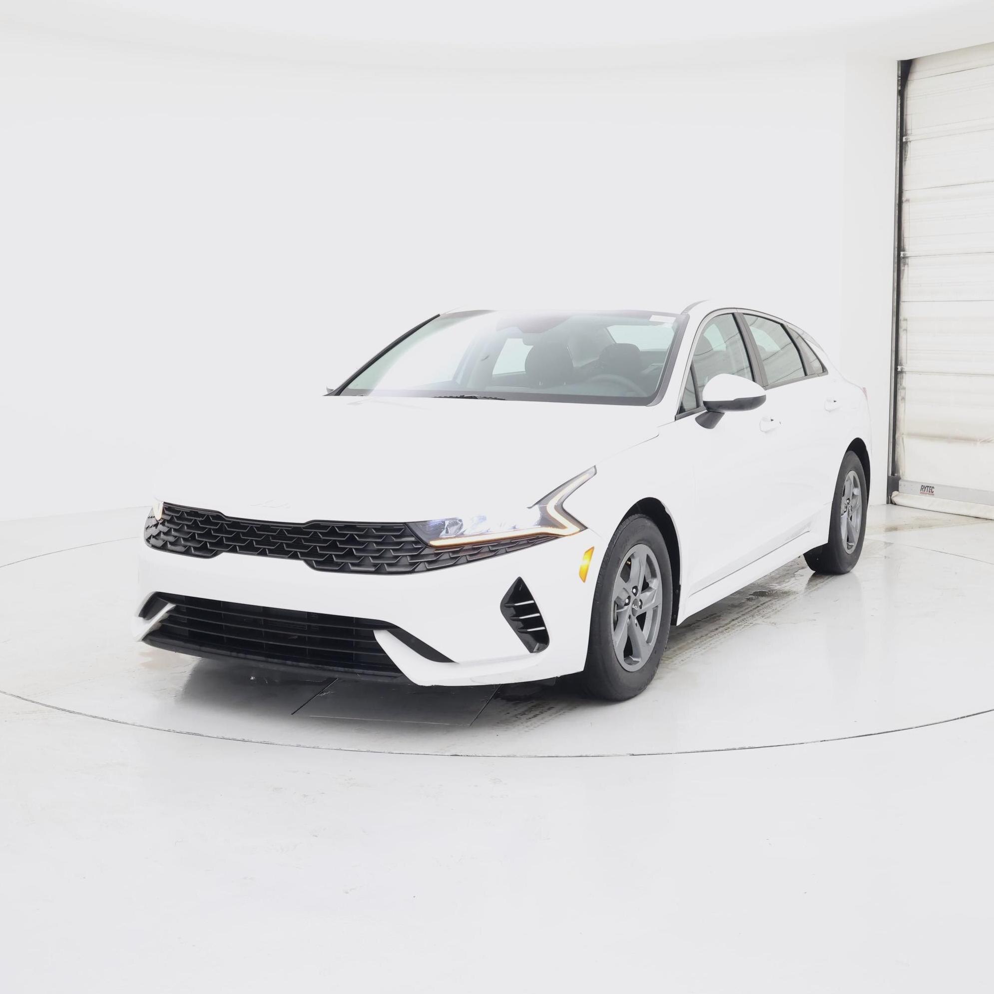 Thumbnail: 2022 Kia K5 - 4