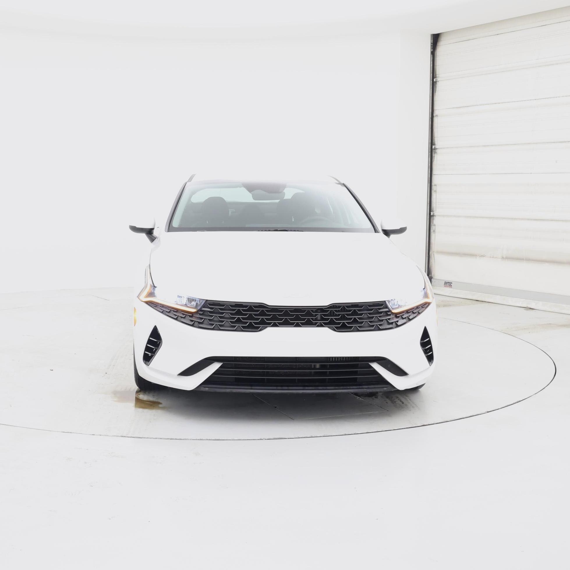 Thumbnail: 2022 Kia K5 - 5