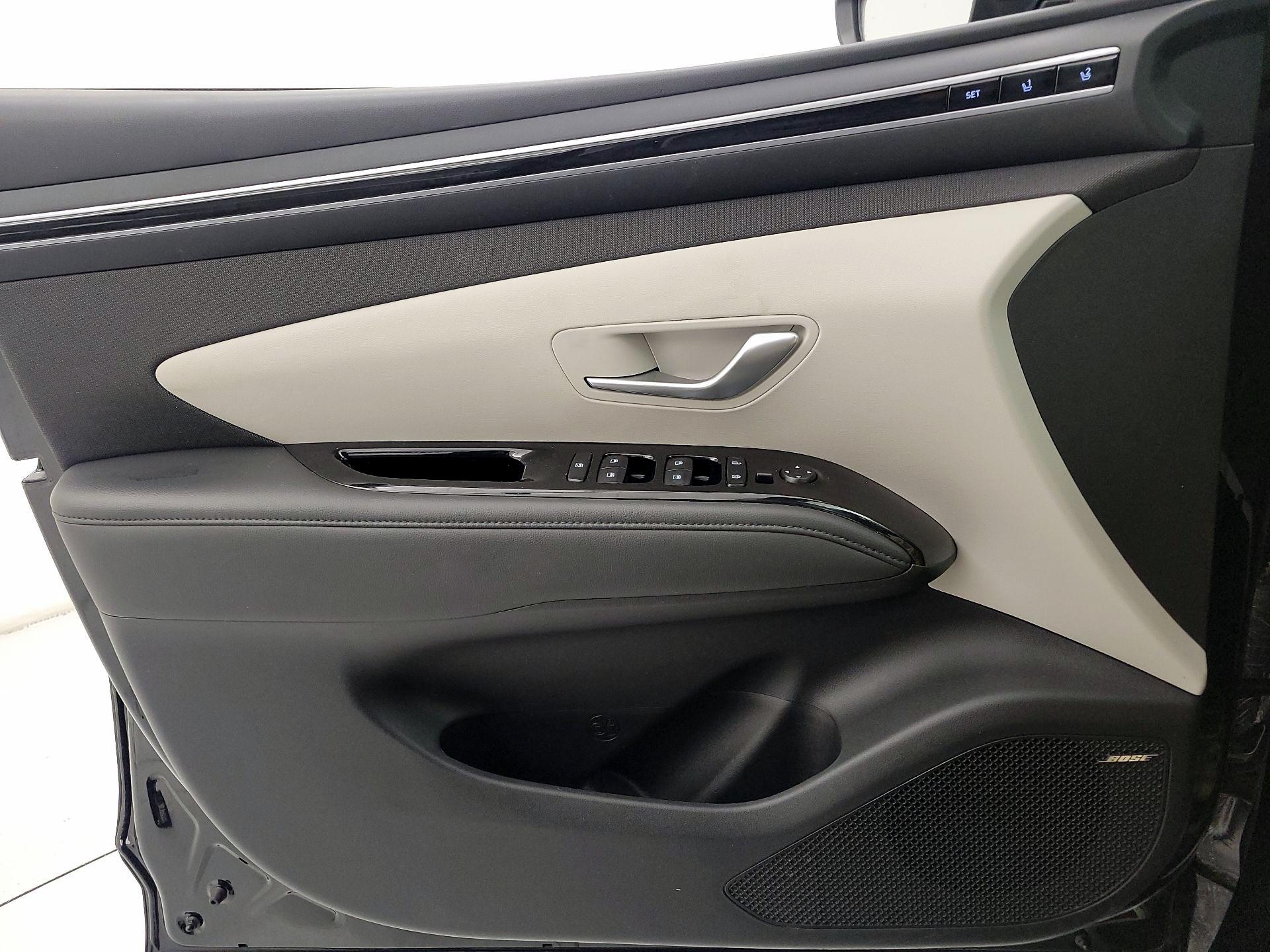 Thumbnail: 2024 Hyundai Tucson - 12