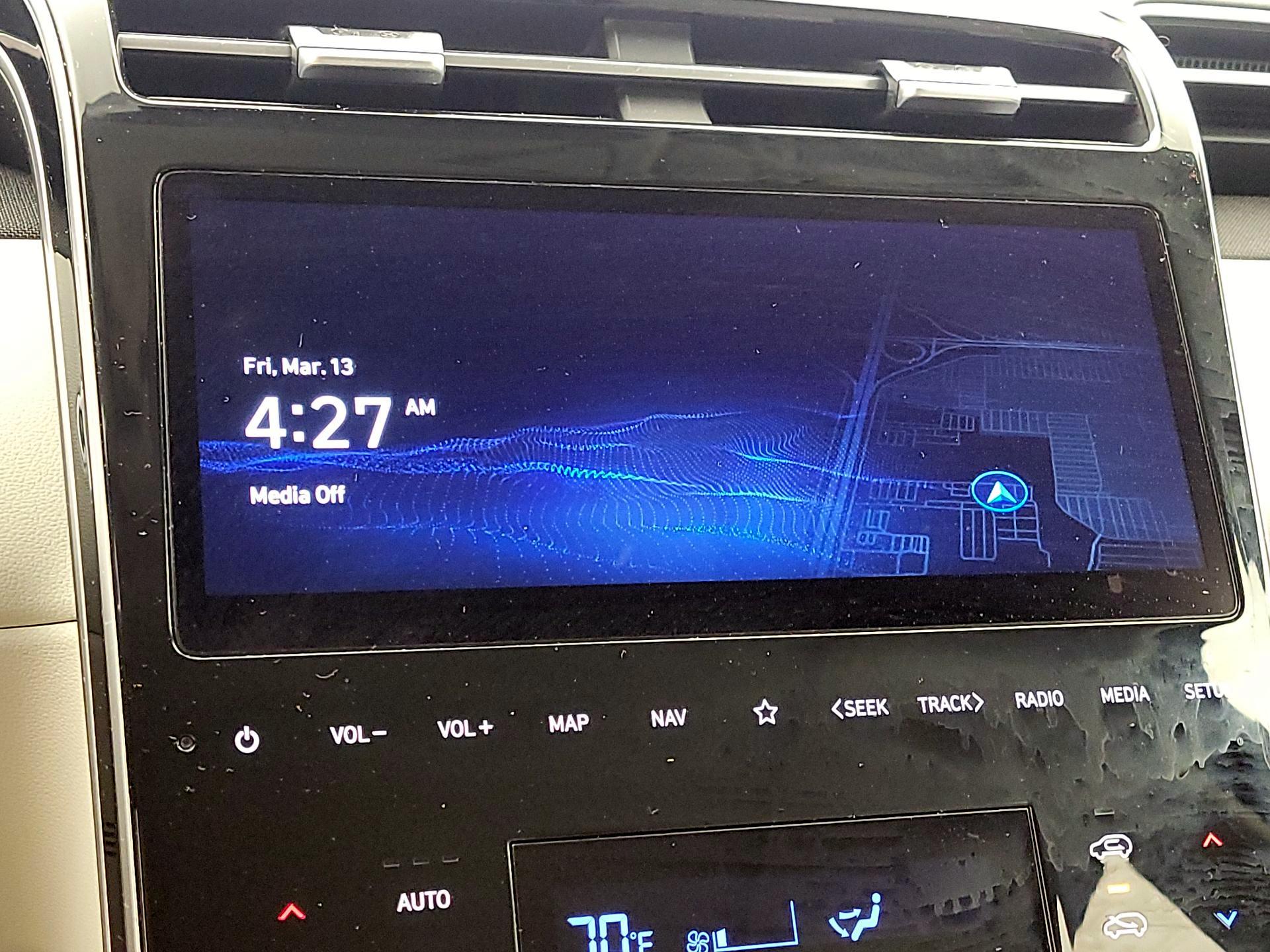 Thumbnail: 2024 Hyundai Tucson - 15