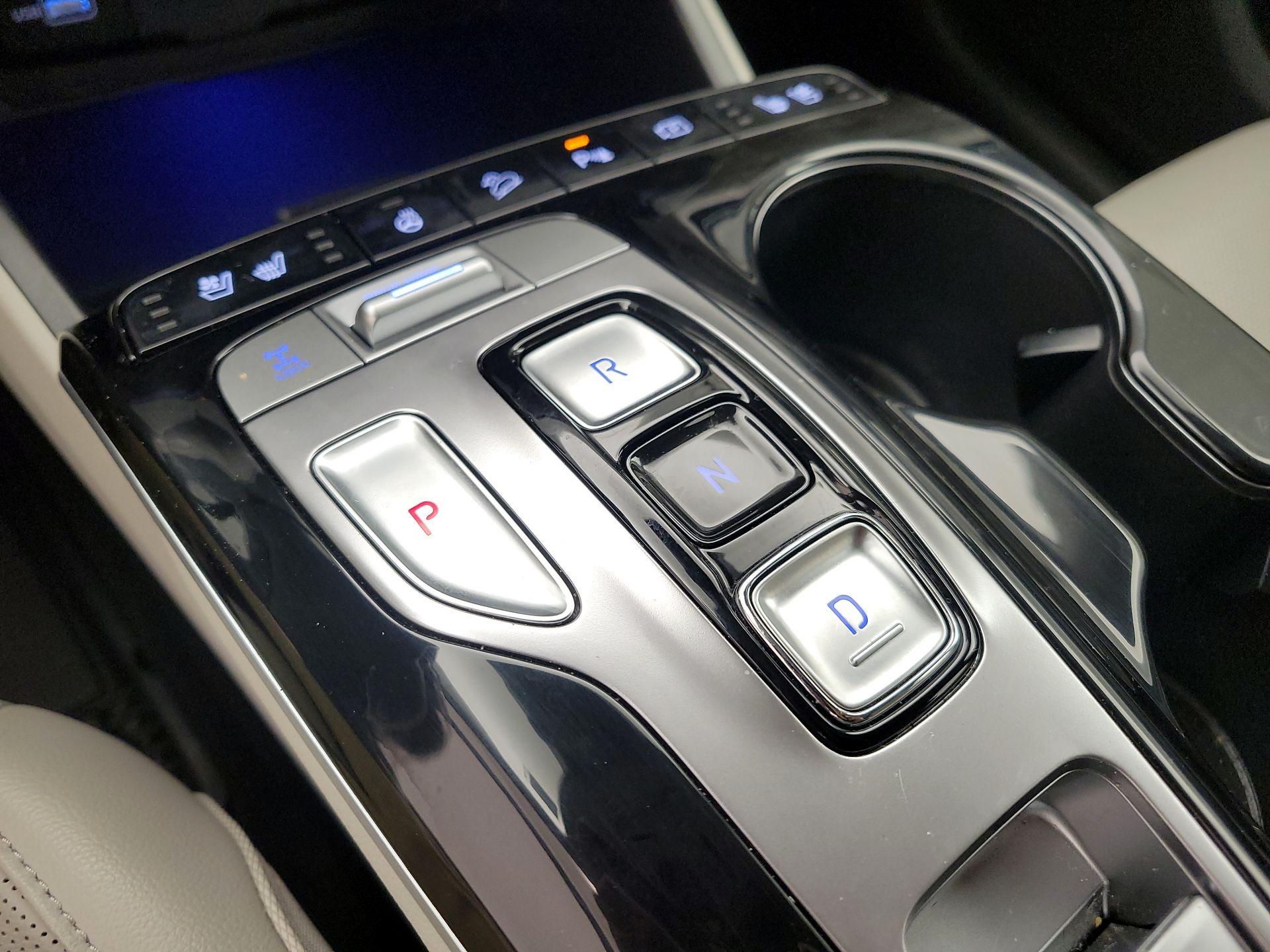 Thumbnail: 2024 Hyundai Tucson - 17