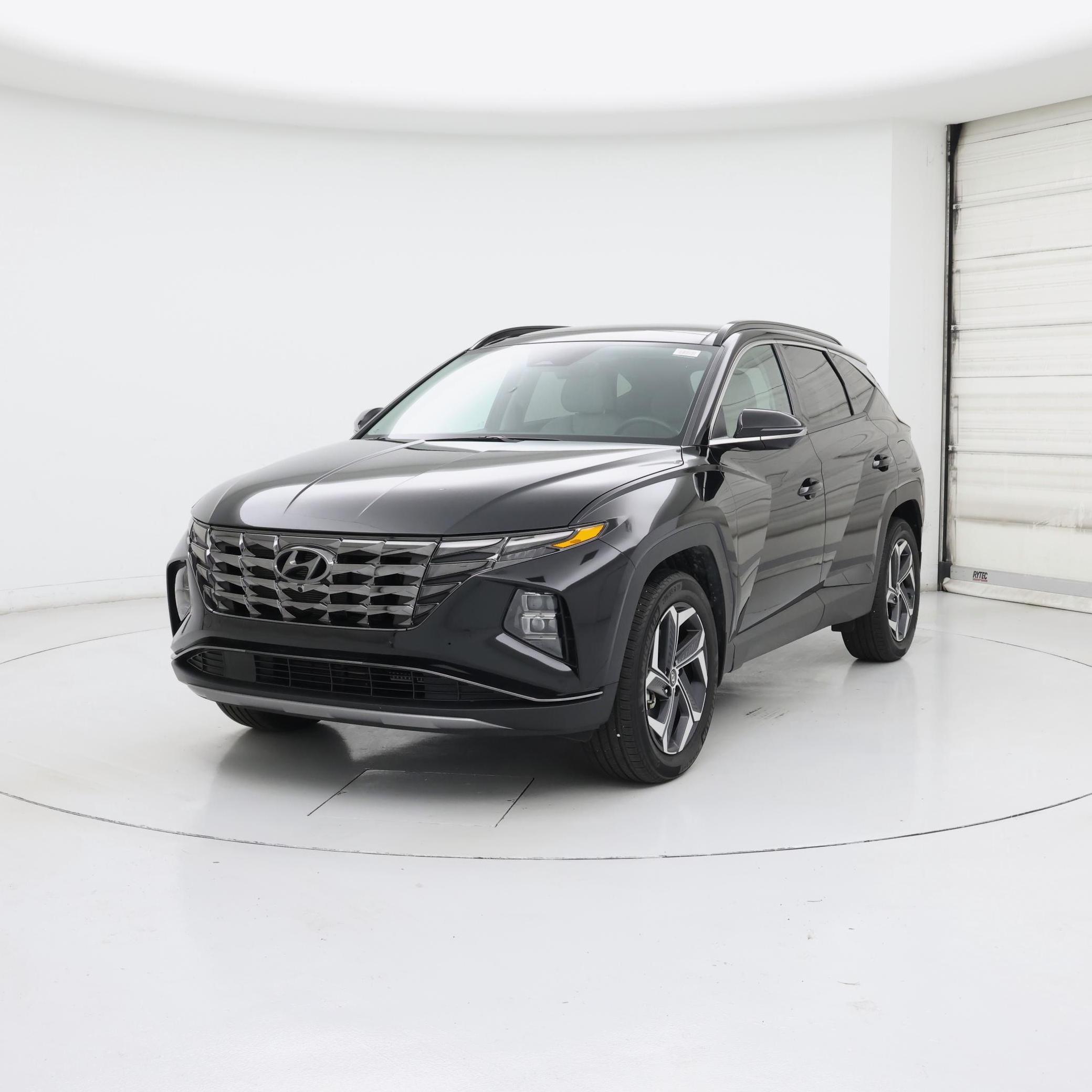 Thumbnail: 2024 Hyundai Tucson - 4