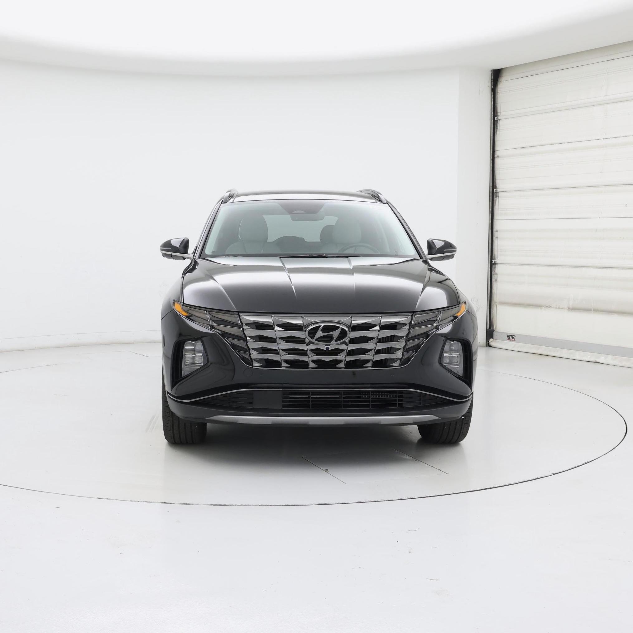 Thumbnail: 2024 Hyundai Tucson - 5