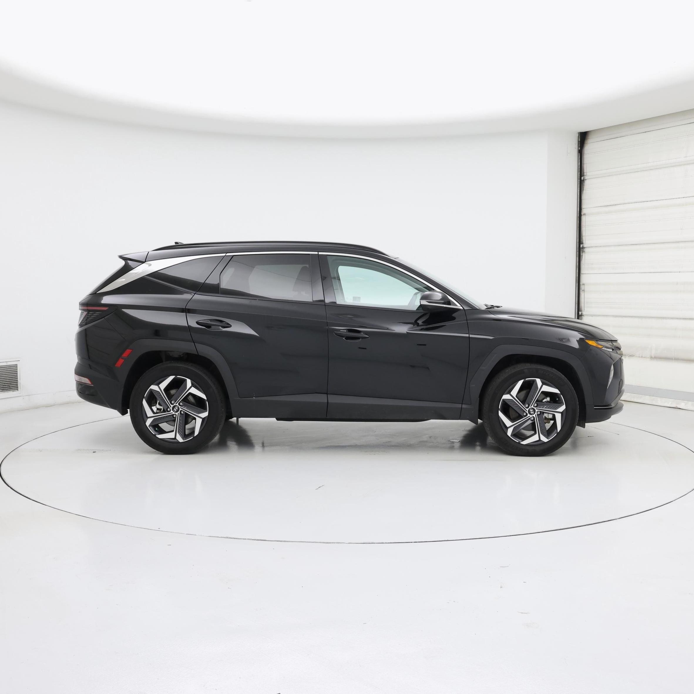 Thumbnail: 2024 Hyundai Tucson - 7