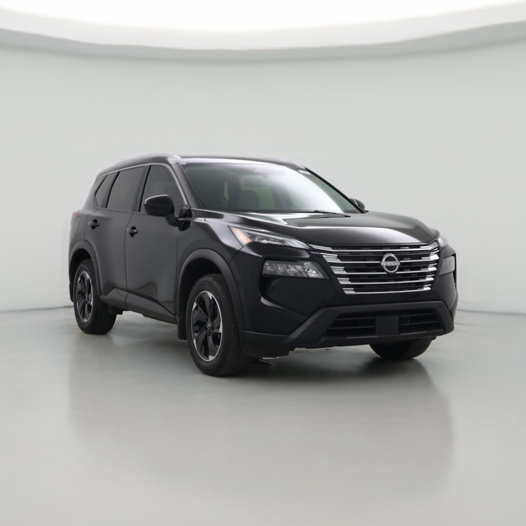 Thumbnail: 2025 Nissan Rogue - 1