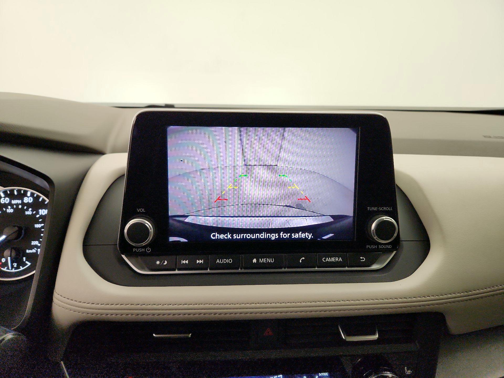 Thumbnail: 2025 Nissan Rogue - 14