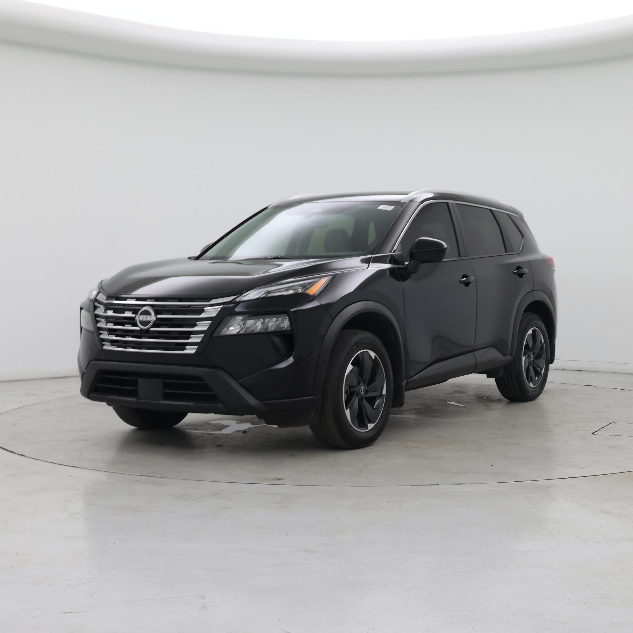 Thumbnail: 2025 Nissan Rogue - 4
