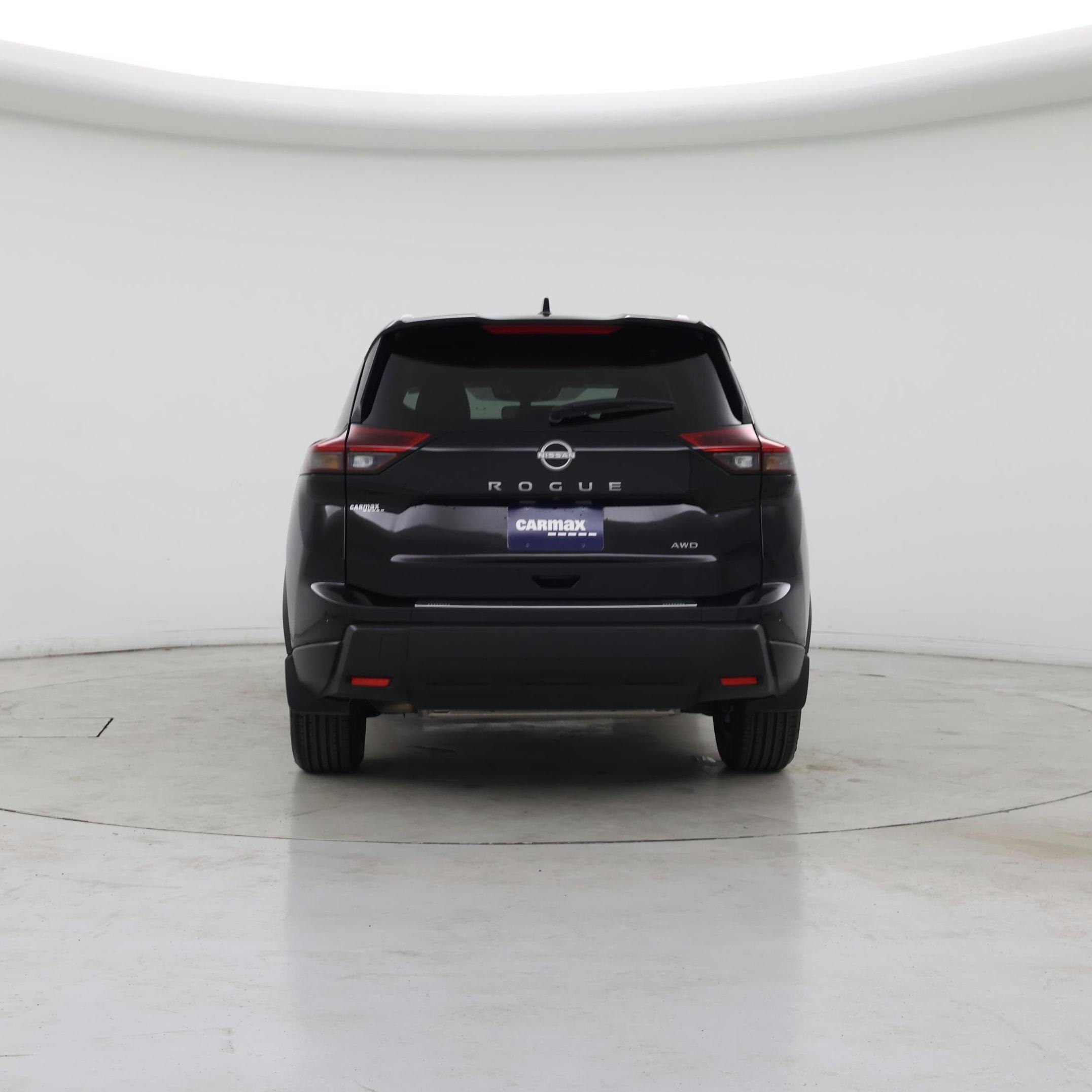 Thumbnail: 2025 Nissan Rogue - 6
