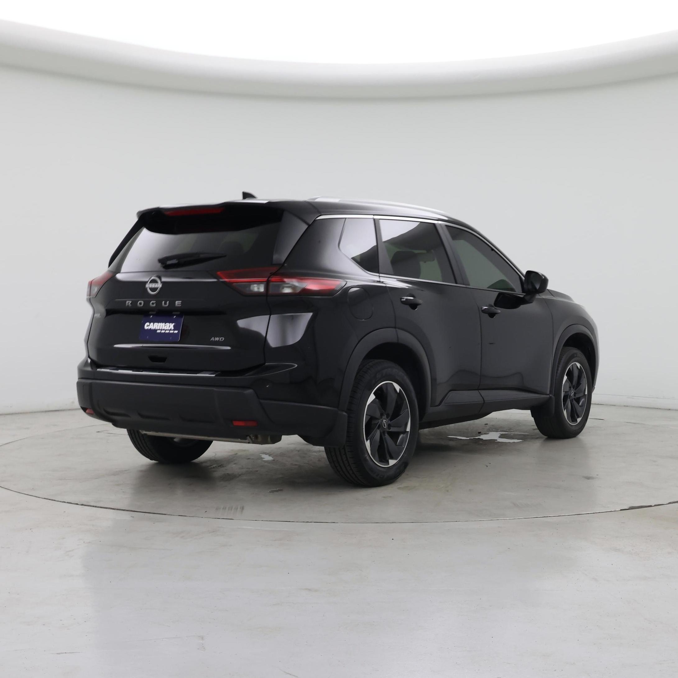Thumbnail: 2025 Nissan Rogue - 8