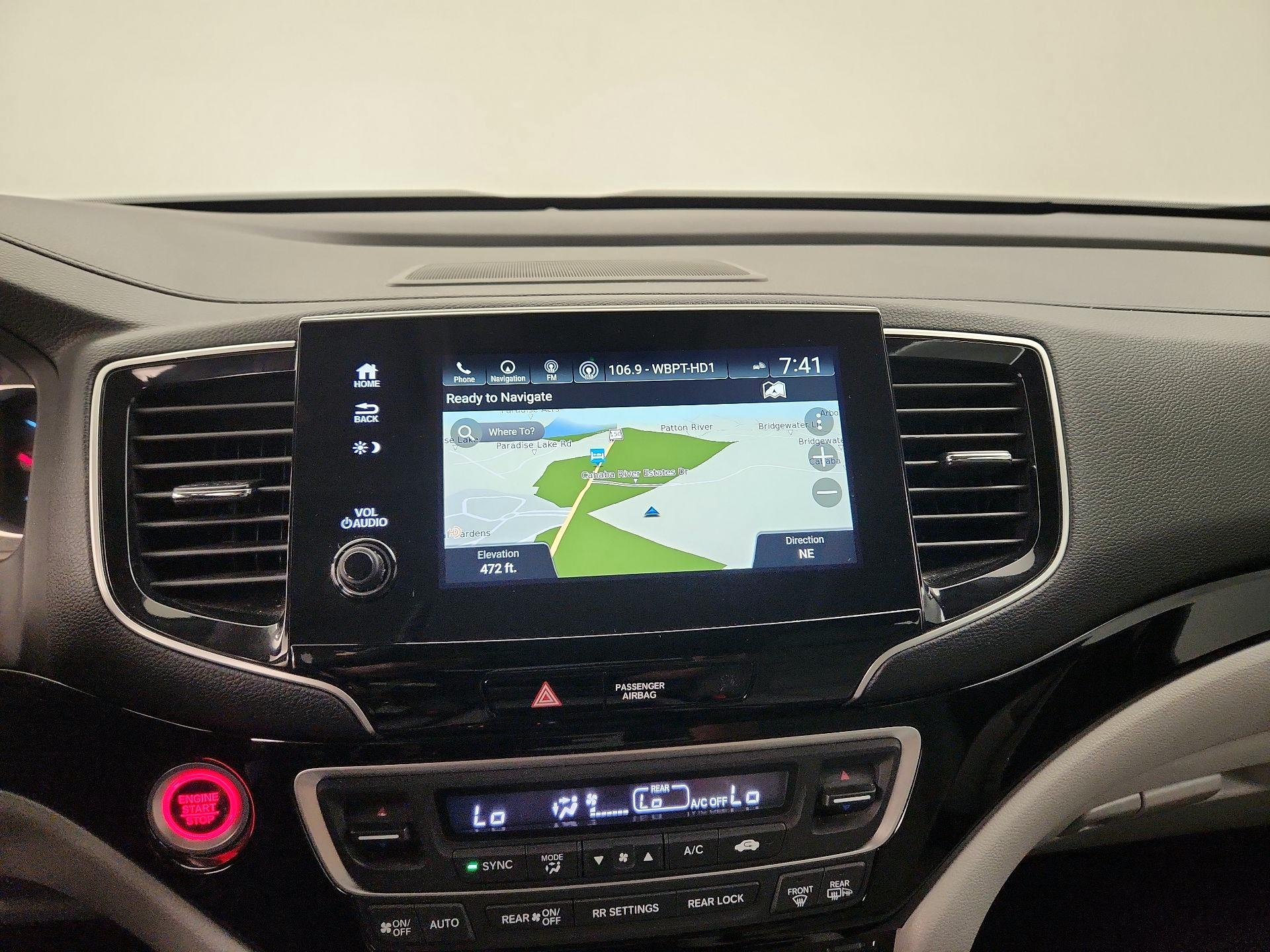 Thumbnail: 2019 Honda Pilot - 14