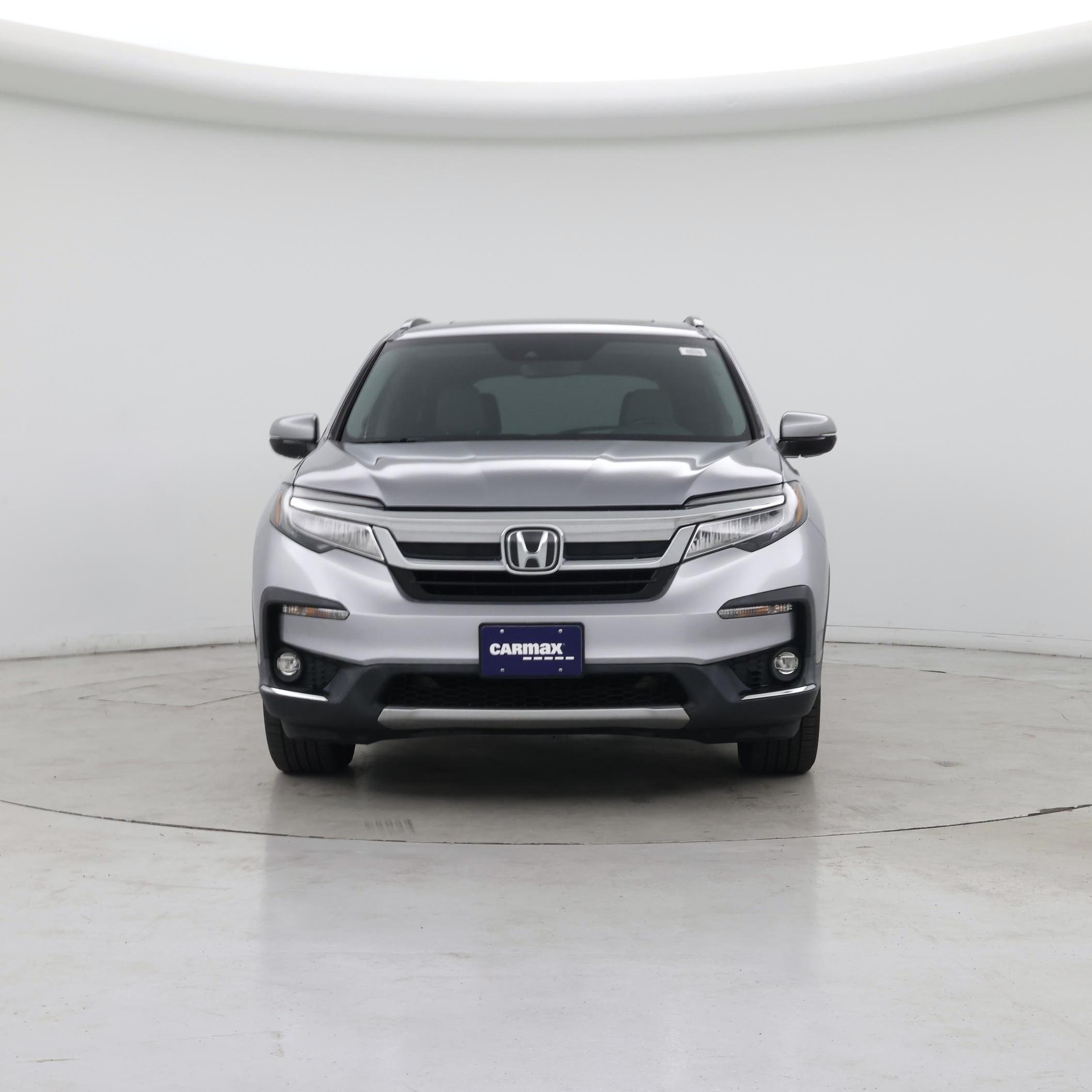 Thumbnail: 2019 Honda Pilot - 5