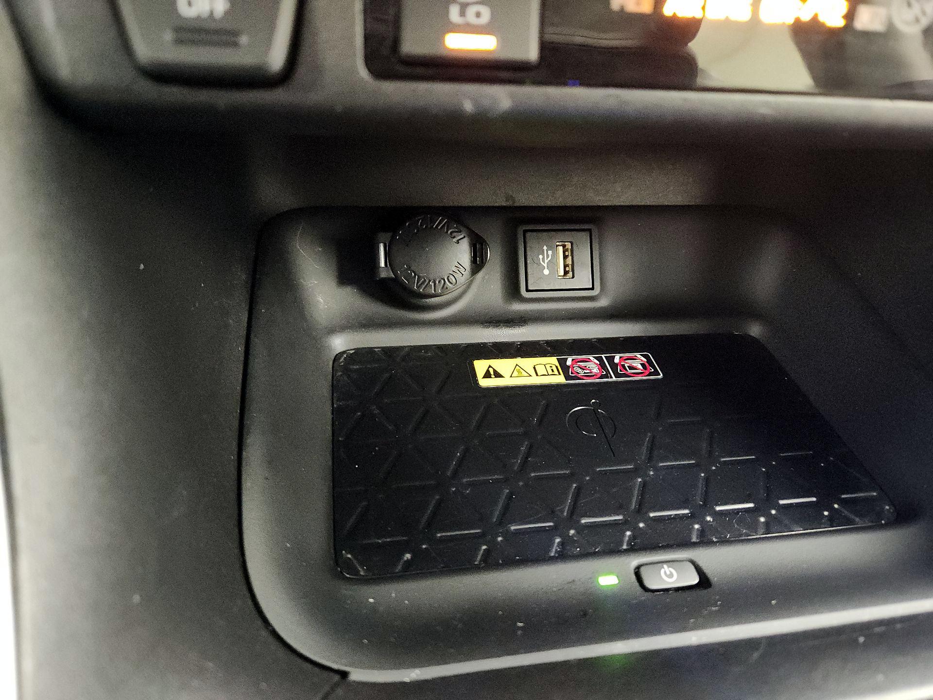 Thumbnail: 2023 Toyota RAV4 - 18