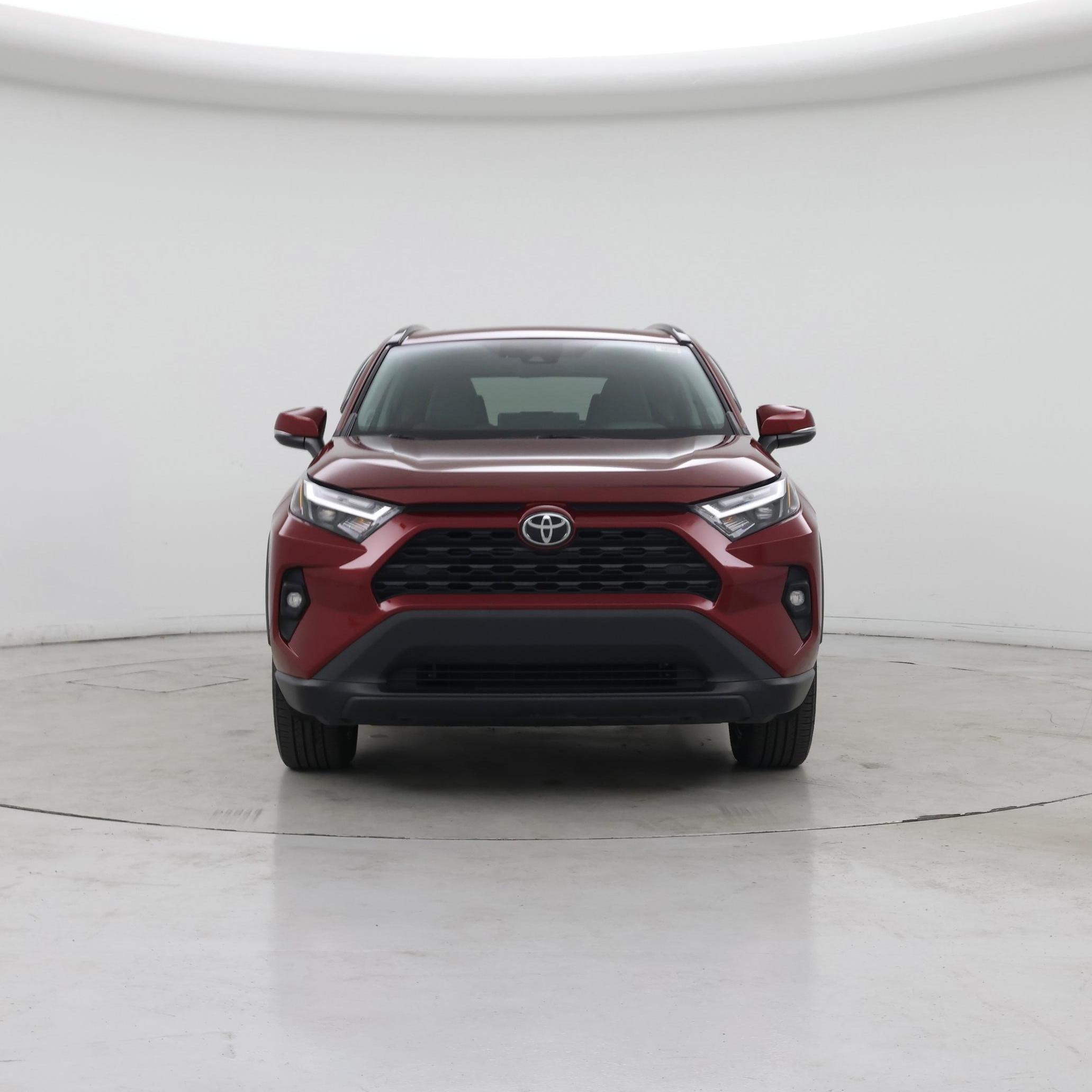 Thumbnail: 2023 Toyota RAV4 - 5