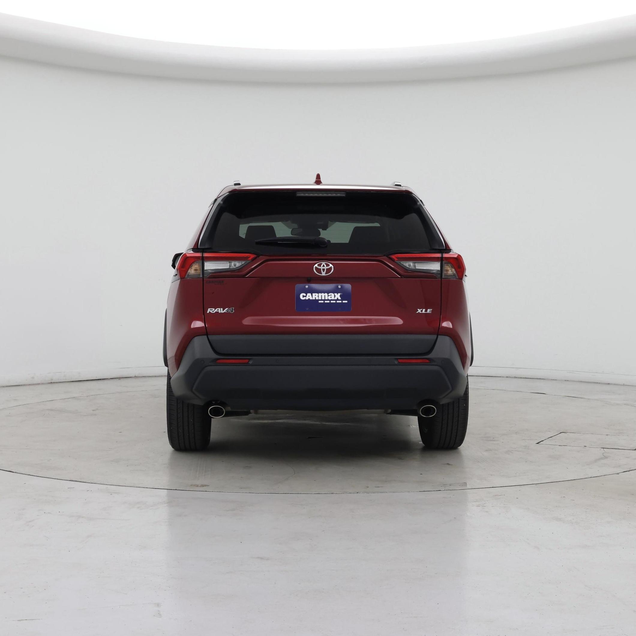 Thumbnail: 2023 Toyota RAV4 - 6