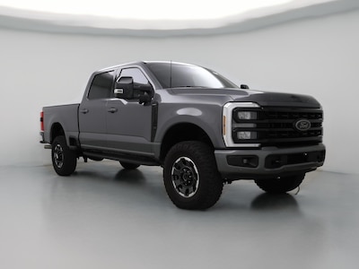 2024 Ford F250 Lariat