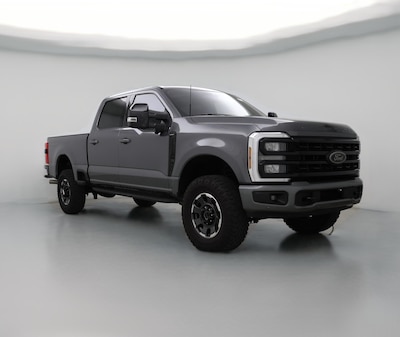 2024 Ford F250 Lariat