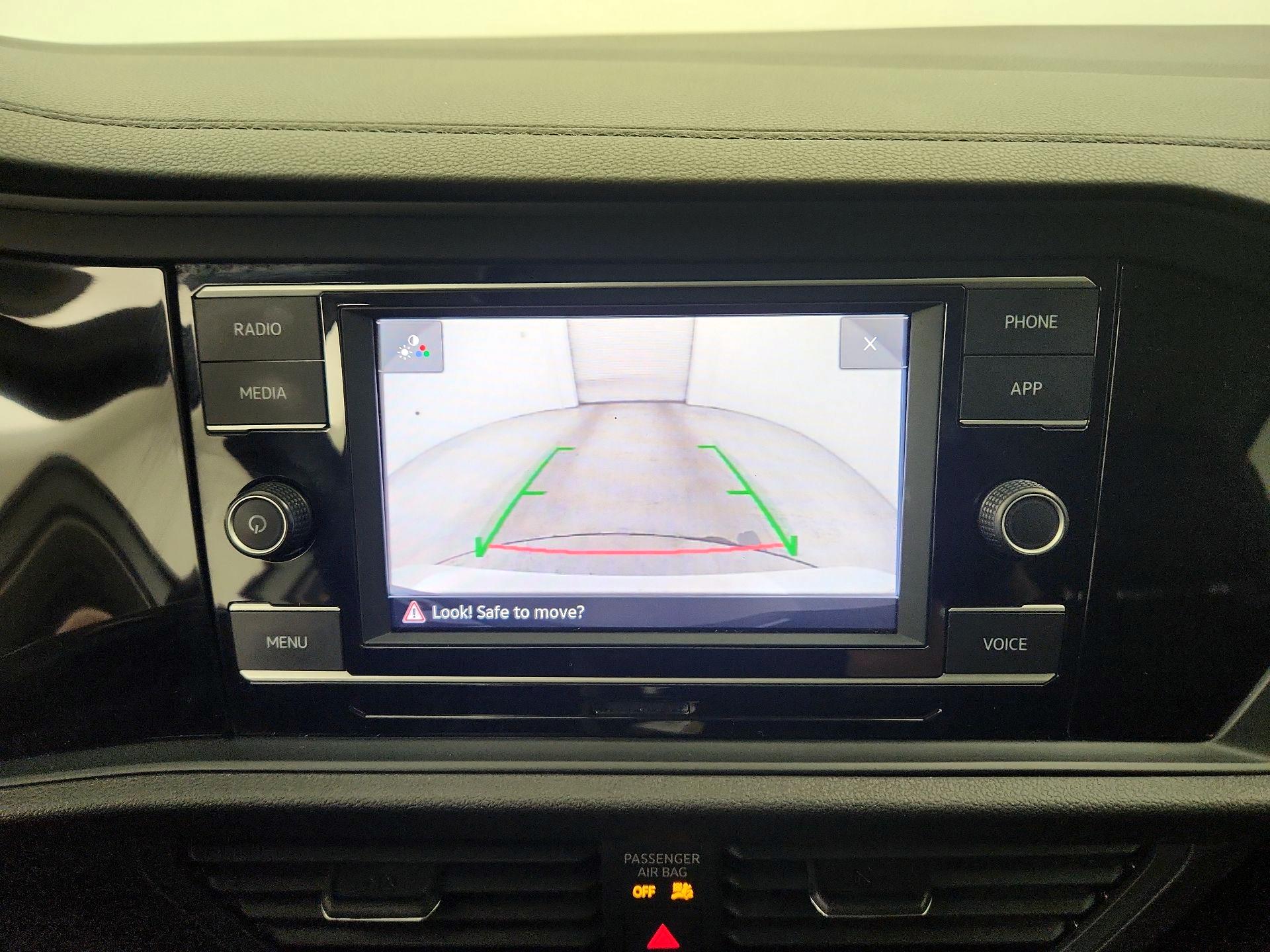 Thumbnail: 2023 Volkswagen Jetta - 14