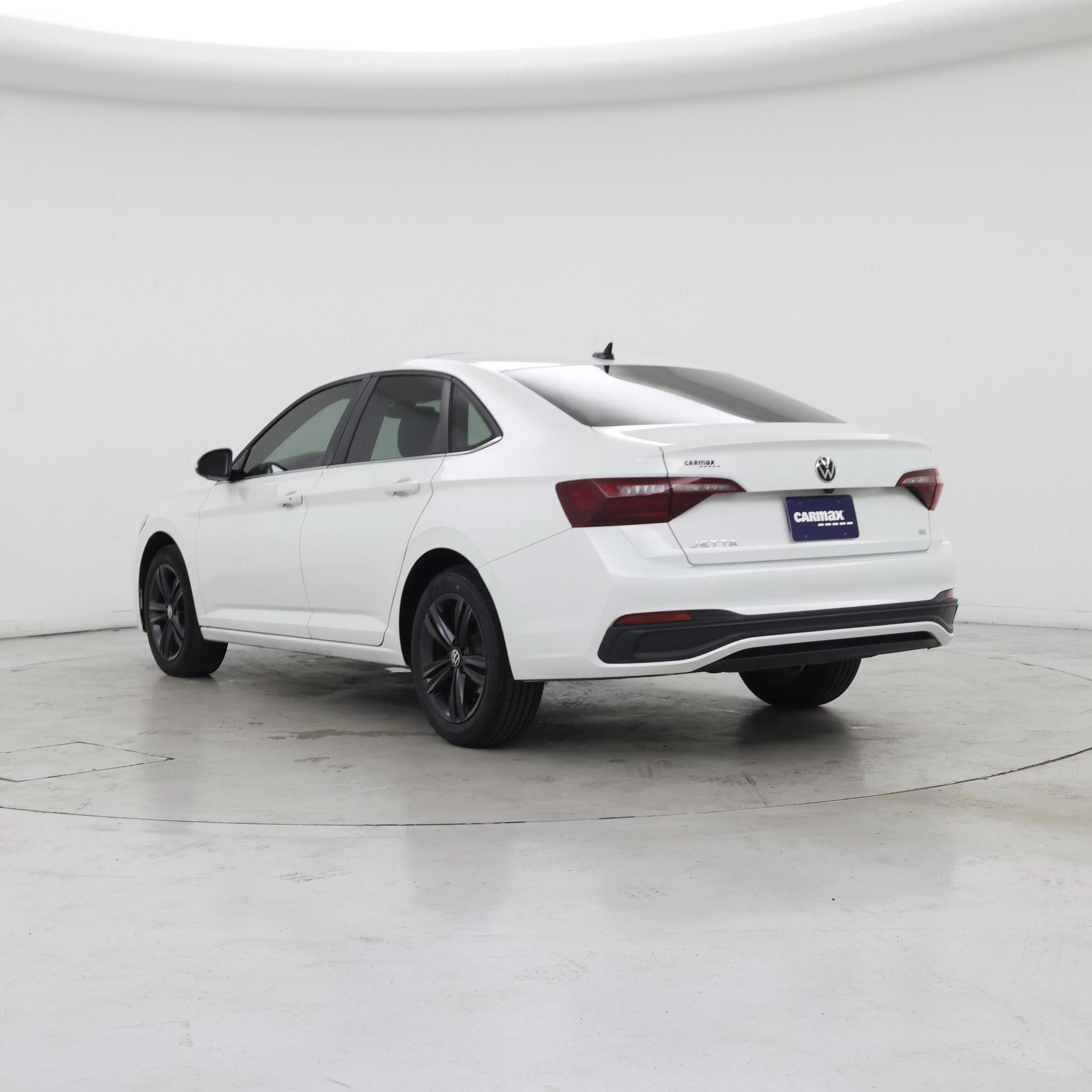 Thumbnail: 2023 Volkswagen Jetta - 2