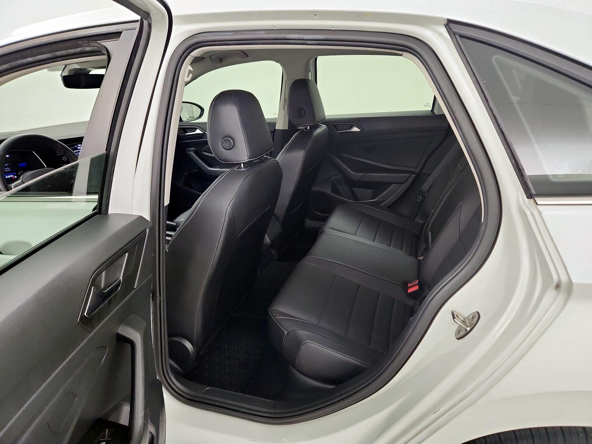 Thumbnail: 2023 Volkswagen Jetta - 20