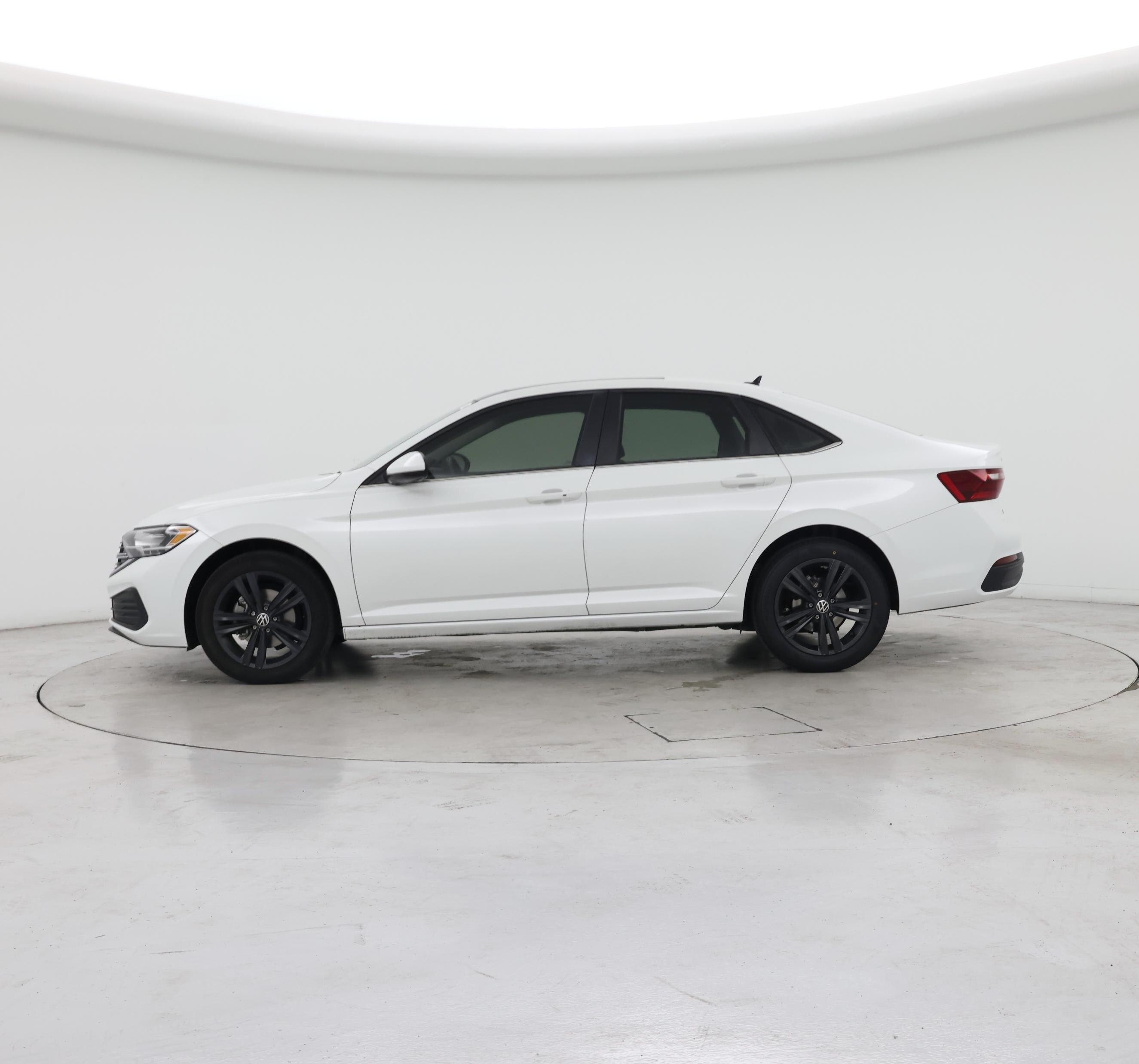 Thumbnail: 2023 Volkswagen Jetta - 3