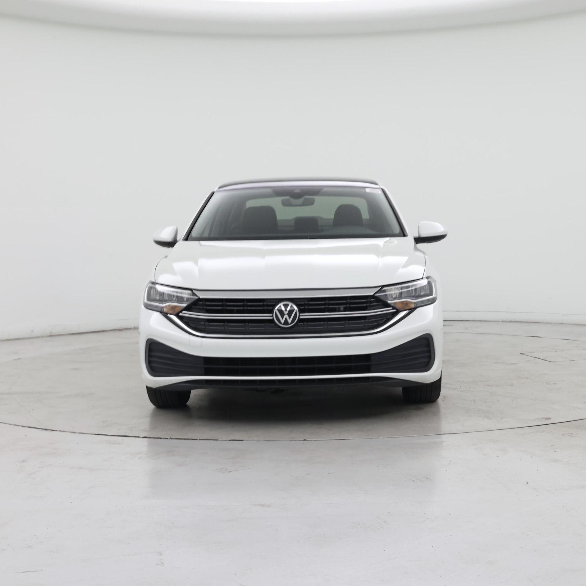 Thumbnail: 2023 Volkswagen Jetta - 5