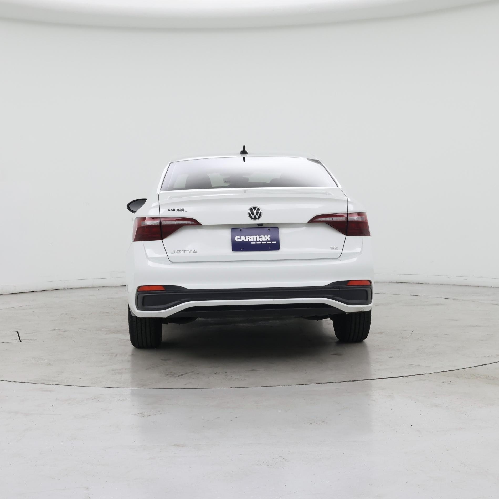 Thumbnail: 2023 Volkswagen Jetta - 6