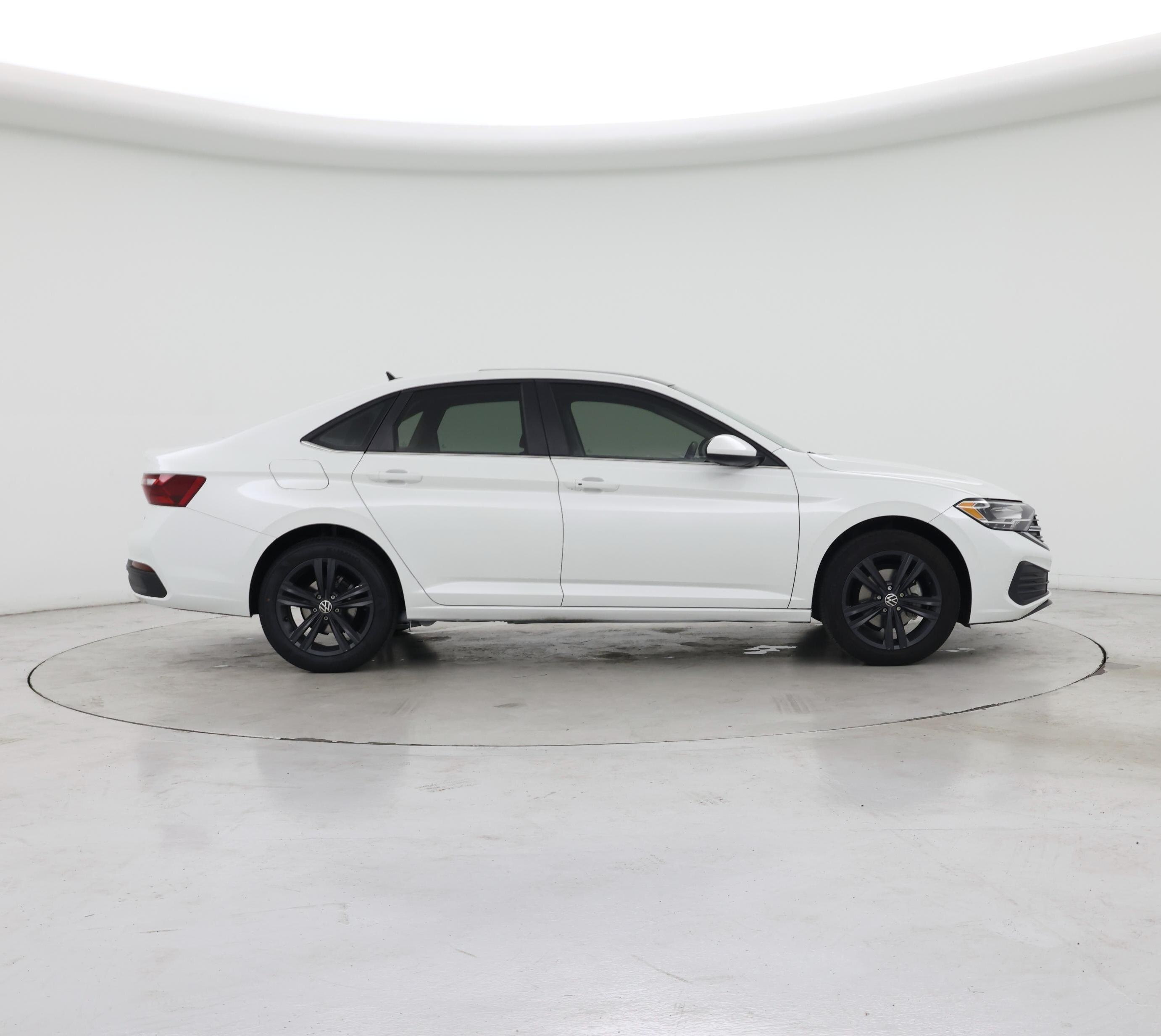 Thumbnail: 2023 Volkswagen Jetta - 7