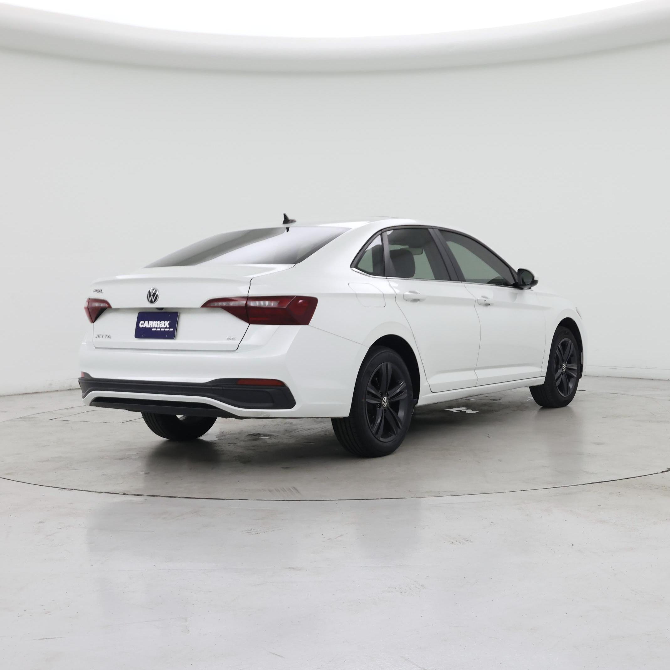 Thumbnail: 2023 Volkswagen Jetta - 8