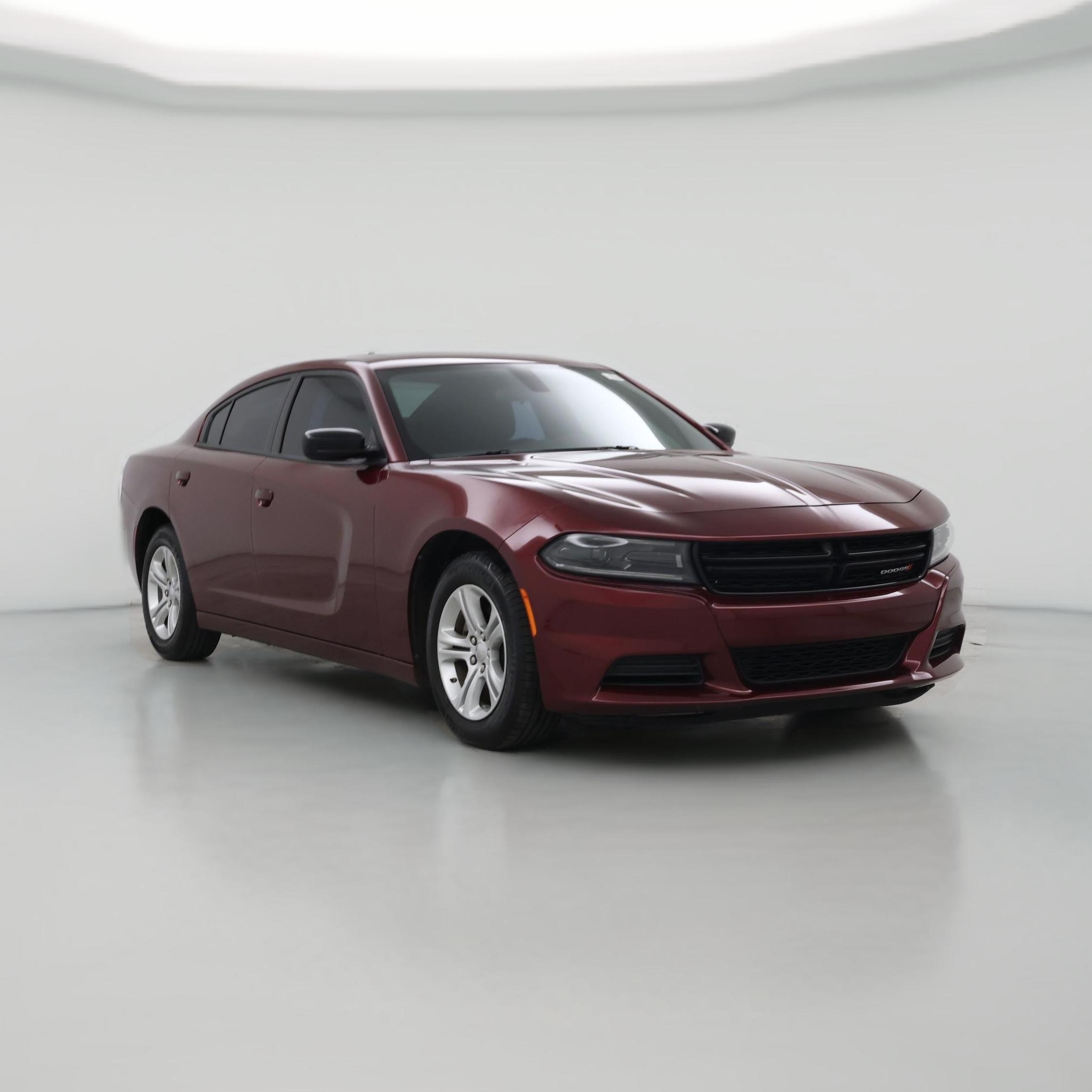 Thumbnail: 2023 Dodge Charger - 1