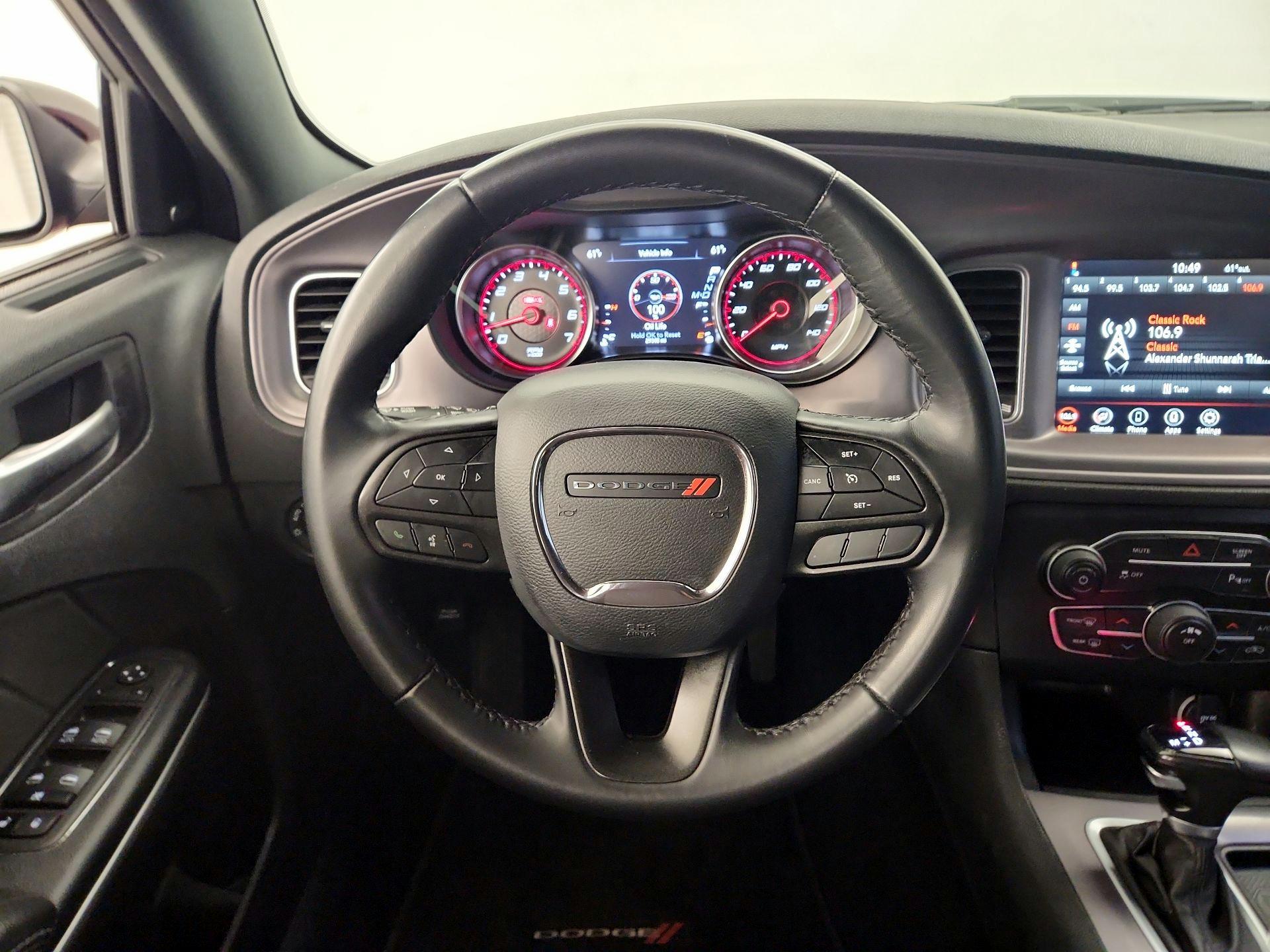 Thumbnail: 2023 Dodge Charger - 10