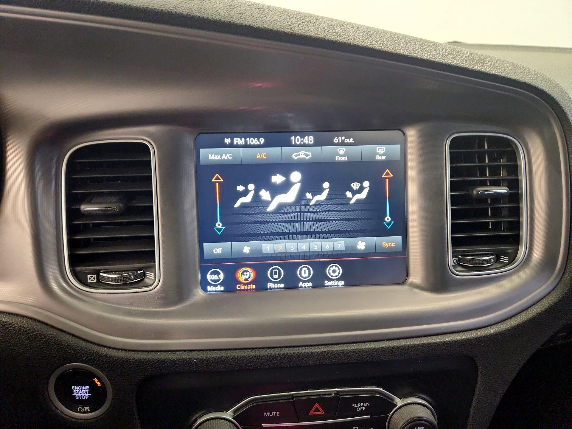 Thumbnail: 2023 Dodge Charger - 16