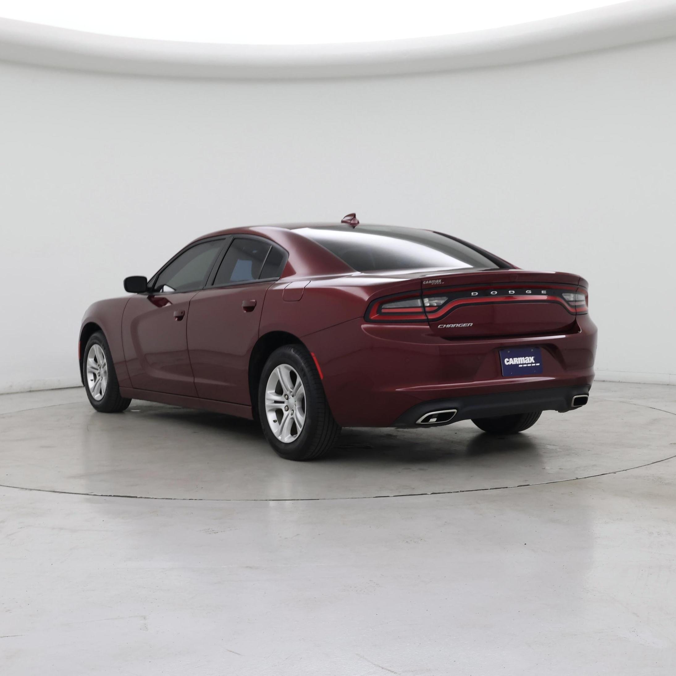 Thumbnail: 2023 Dodge Charger - 2