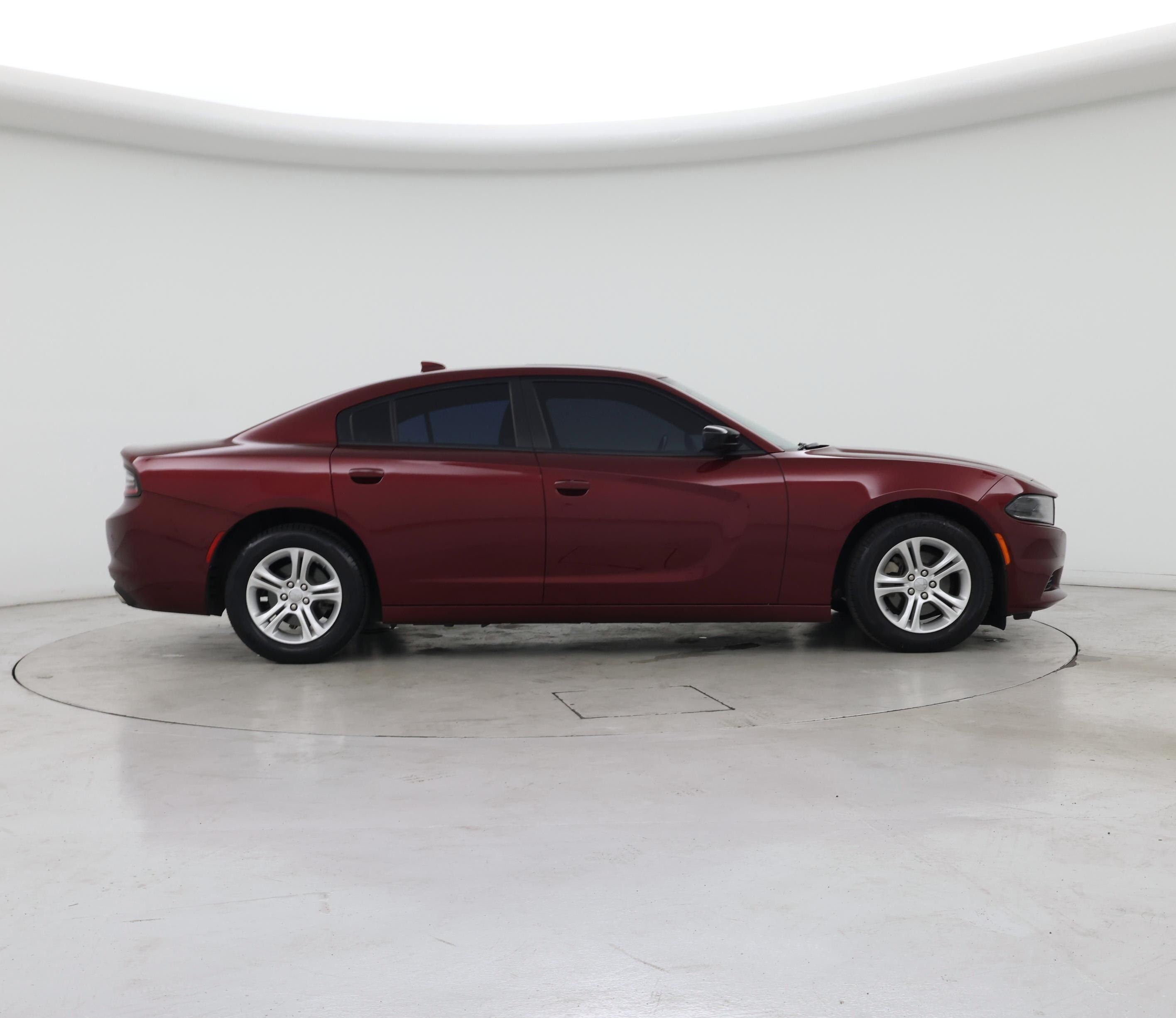 Thumbnail: 2023 Dodge Charger - 7