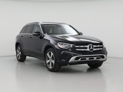 2022 Mercedes-Benz GLC300