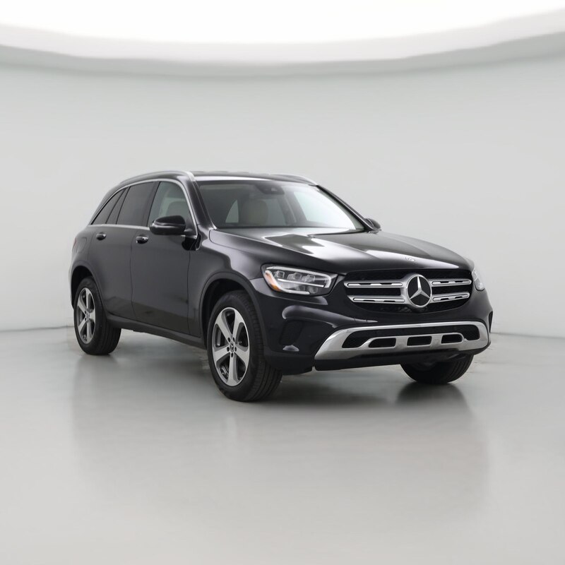 2022 Mercedes-Benz GLC300