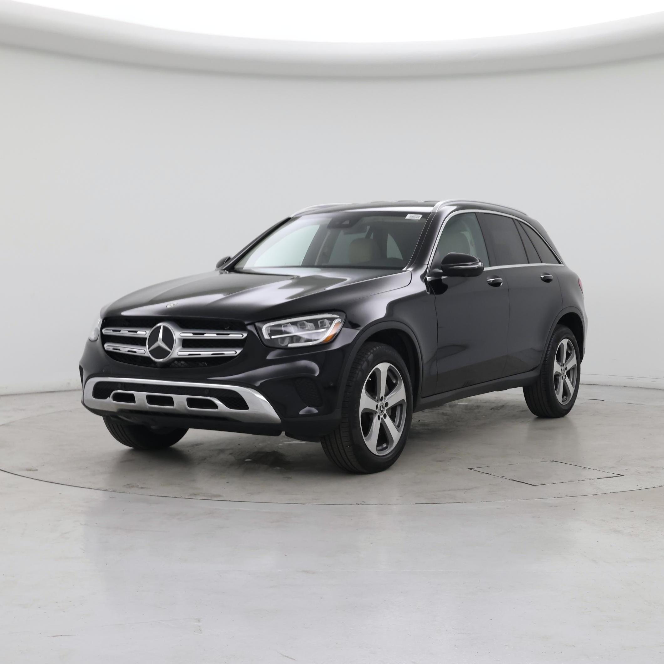 Thumbnail: 2022 Mercedes-Benz GLC - 4
