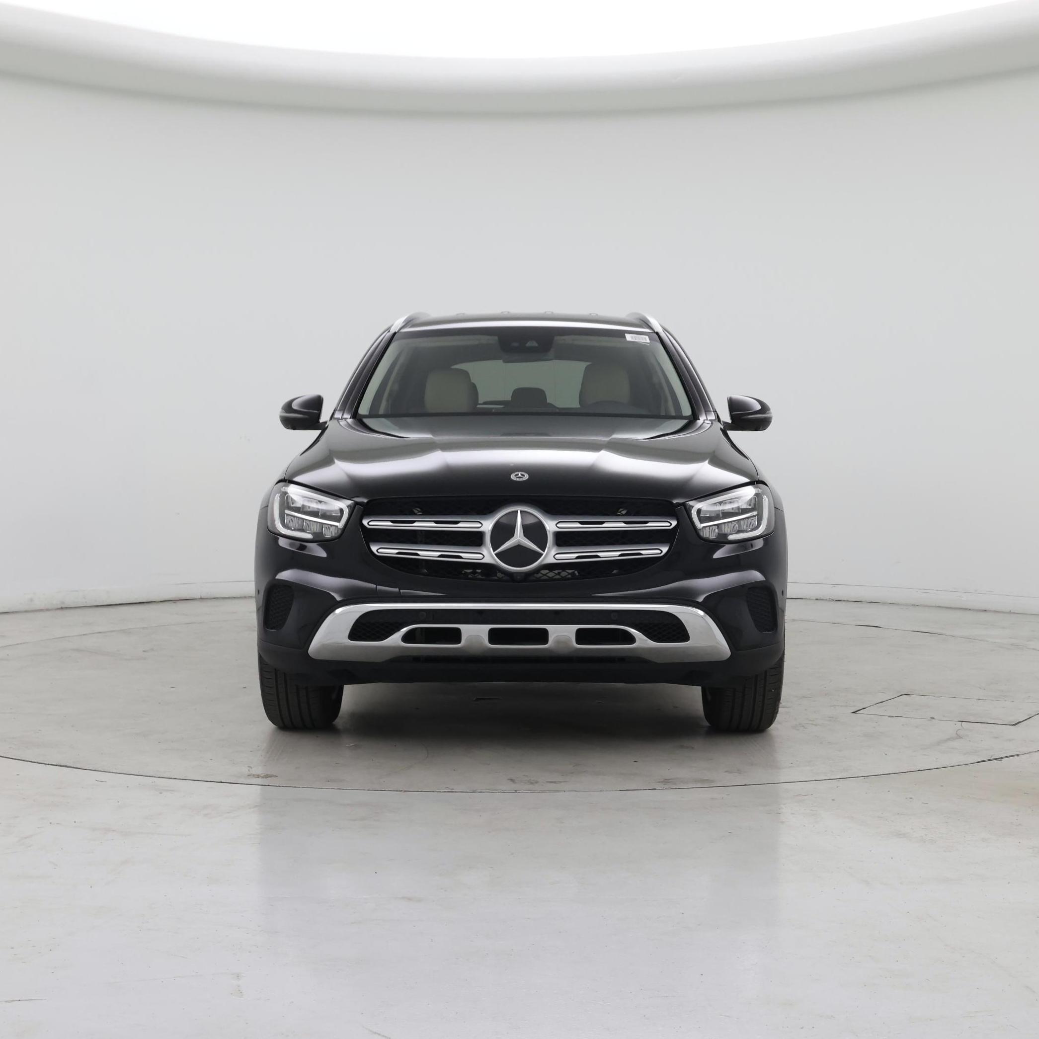 Thumbnail: 2022 Mercedes-Benz GLC - 5