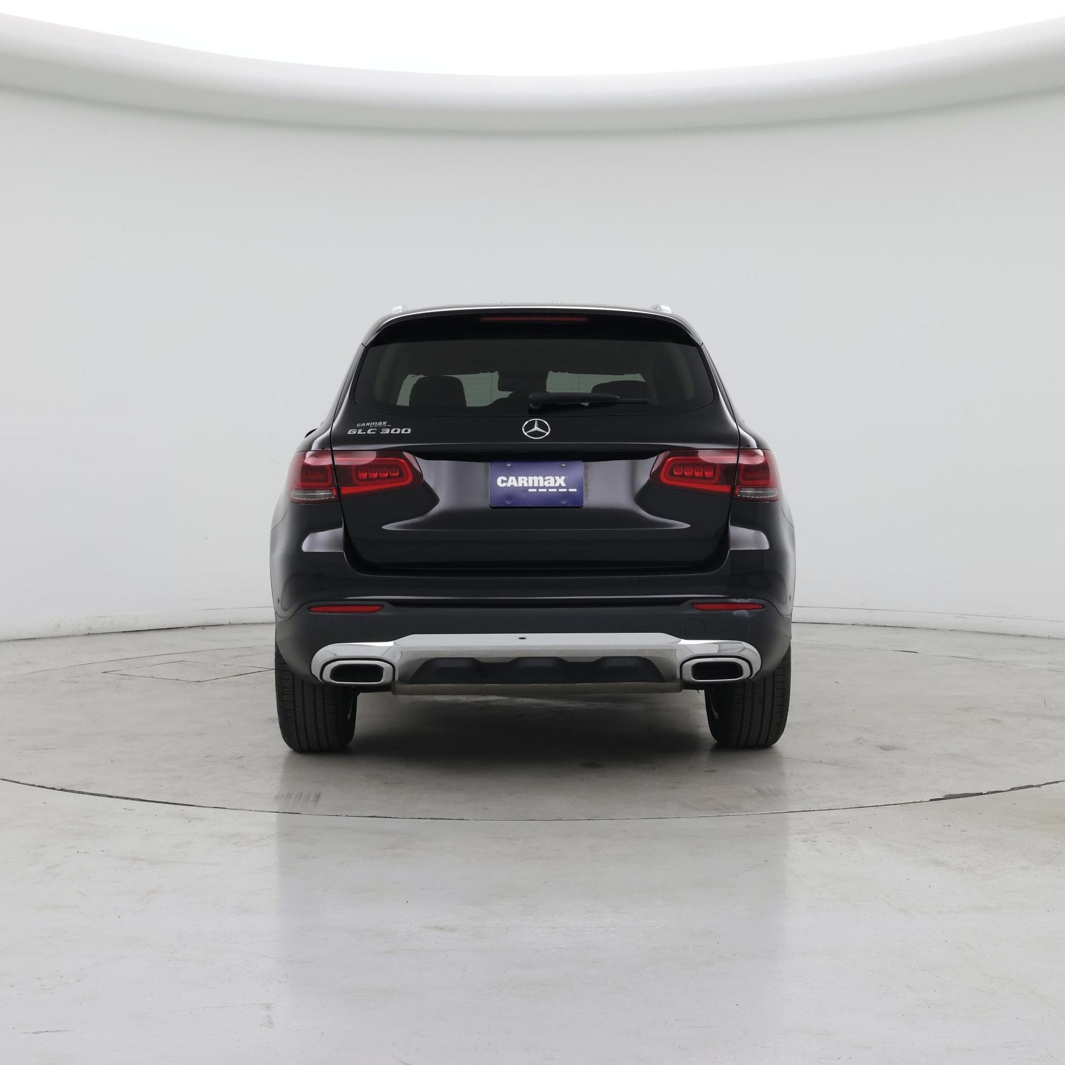 Thumbnail: 2022 Mercedes-Benz GLC - 6