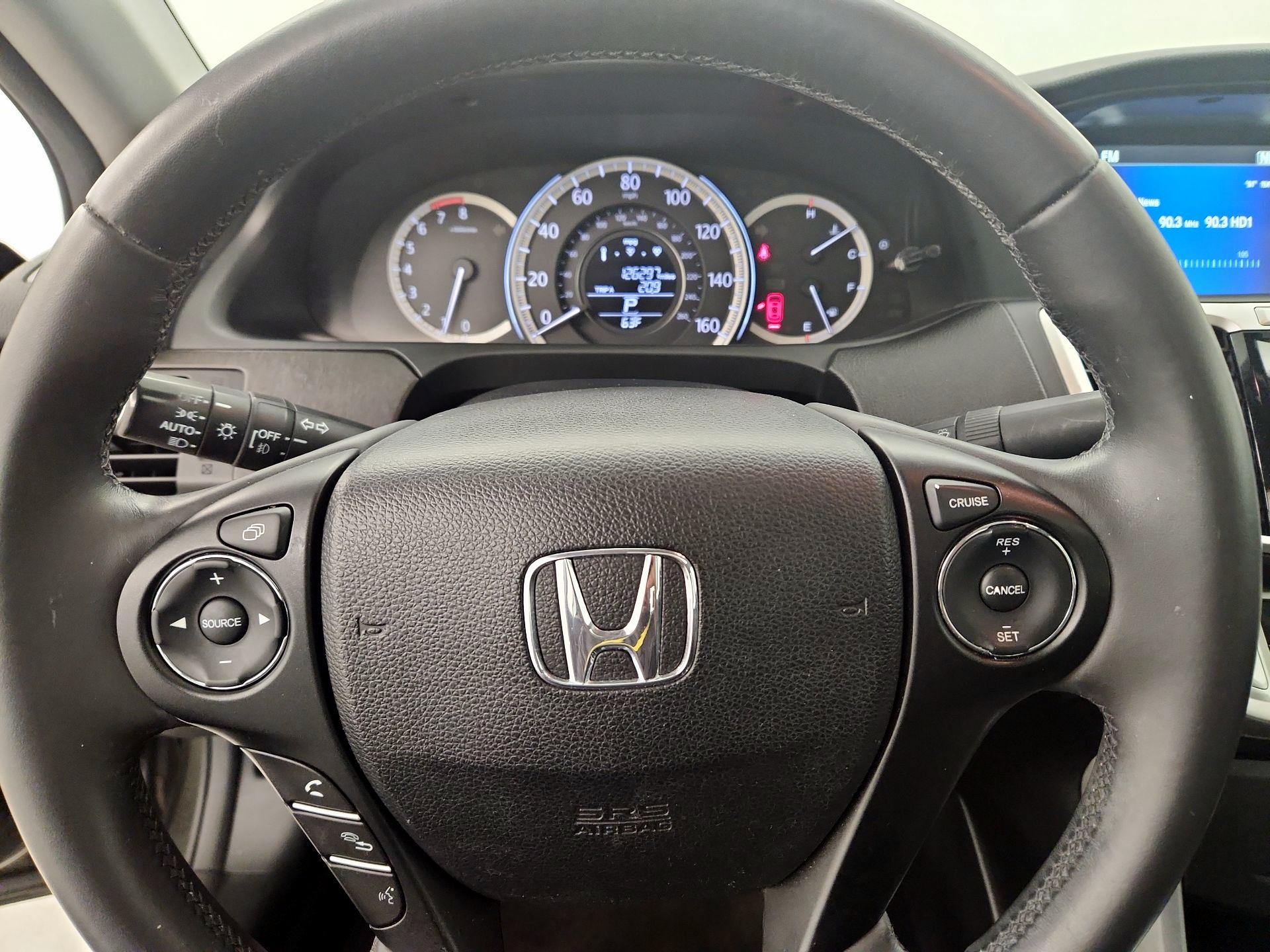 Thumbnail: 2014 Honda Accord - 10