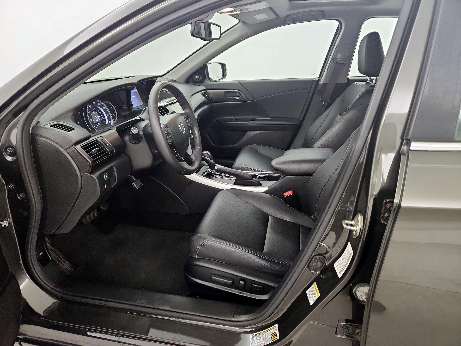 Thumbnail: 2014 Honda Accord - 11