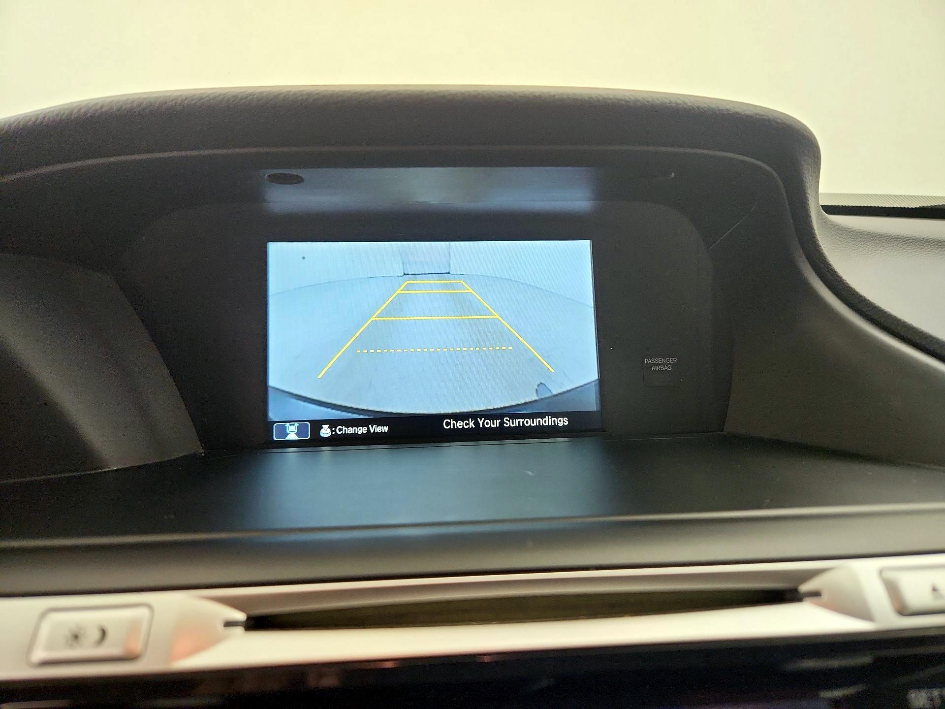 Thumbnail: 2014 Honda Accord - 14