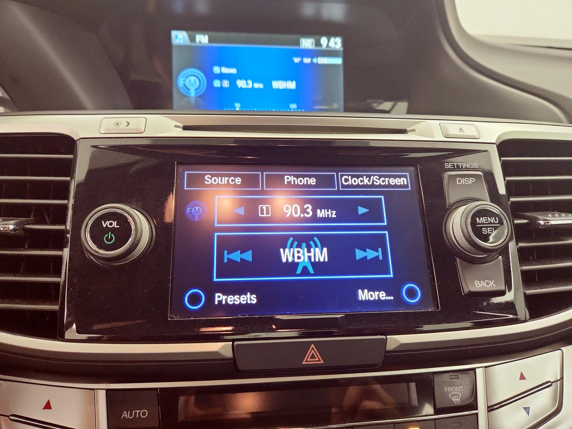 Thumbnail: 2014 Honda Accord - 15