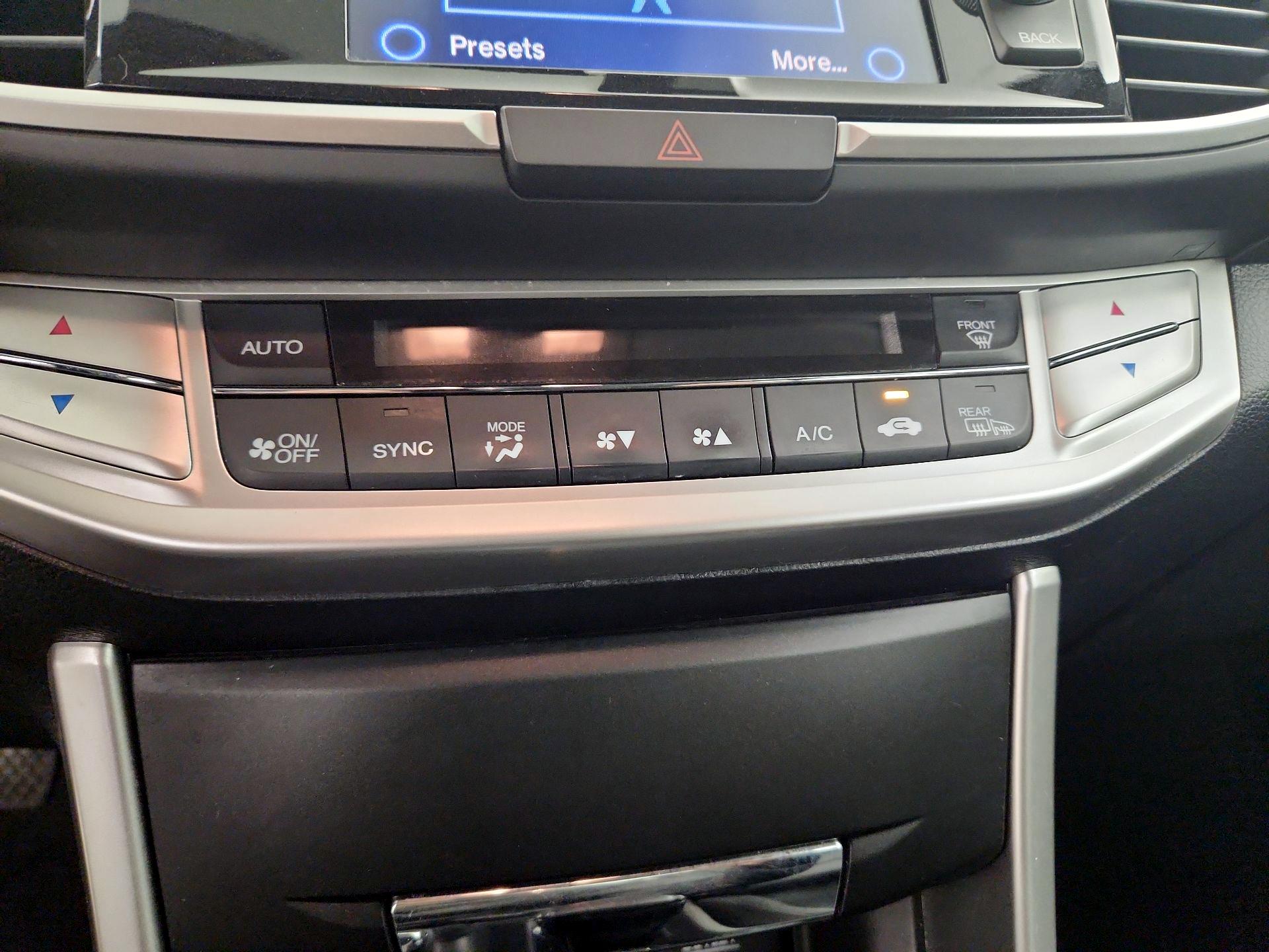 Thumbnail: 2014 Honda Accord - 16