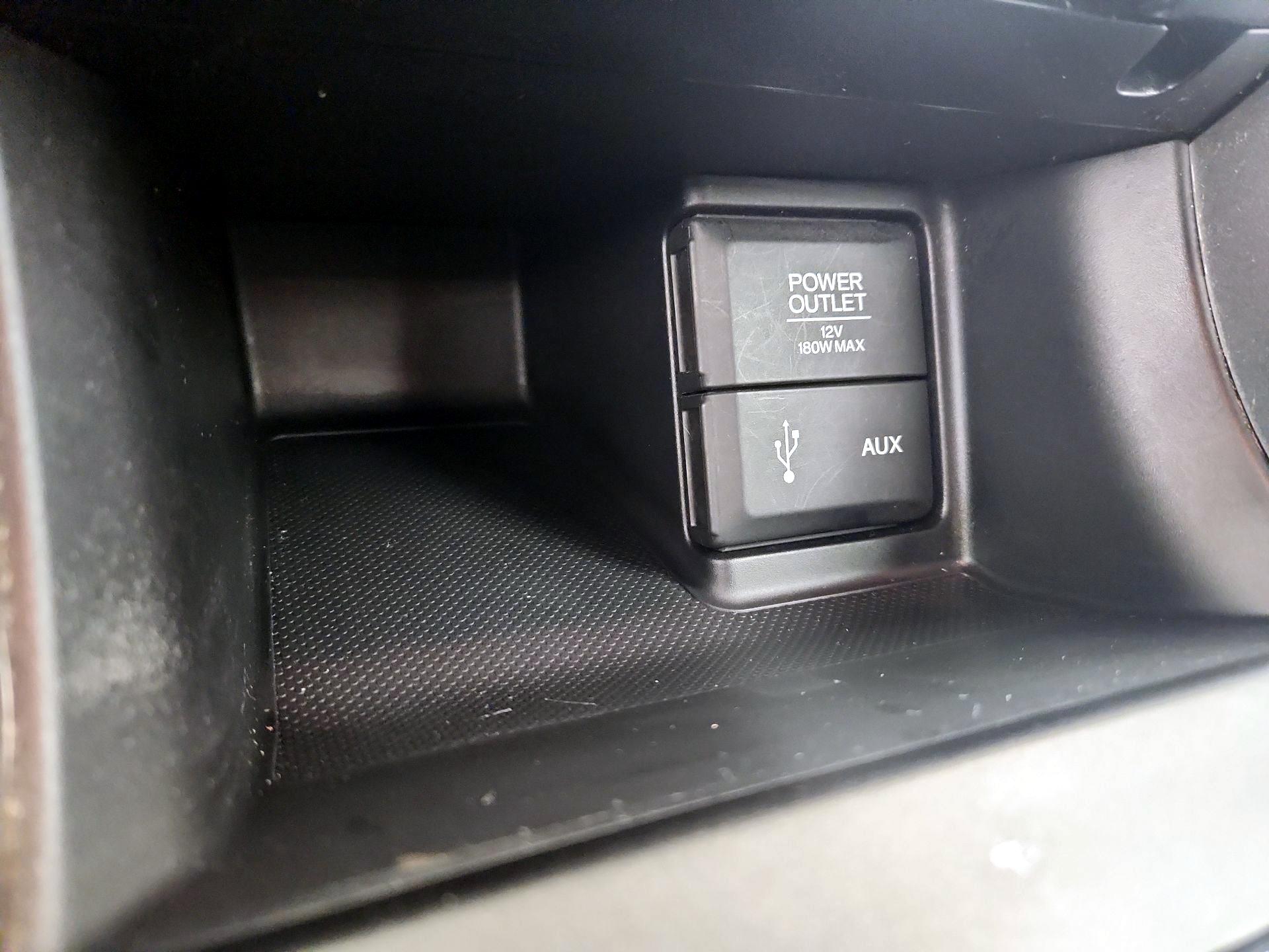 Thumbnail: 2014 Honda Accord - 18