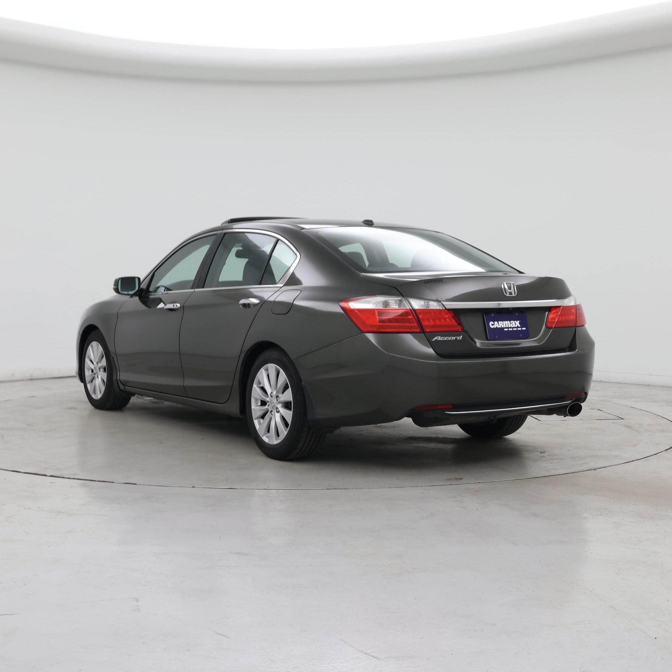 Thumbnail: 2014 Honda Accord - 2