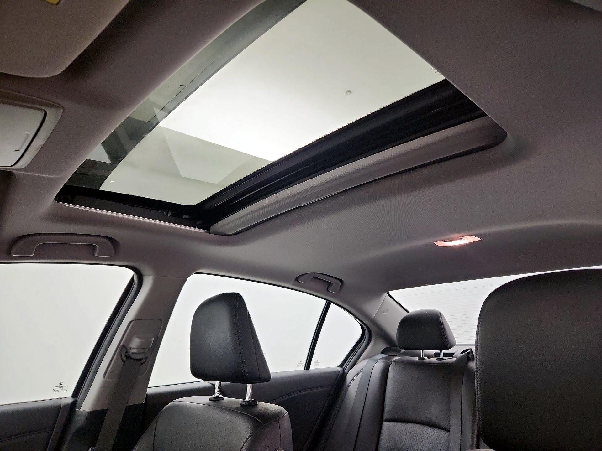 Thumbnail: 2014 Honda Accord - 19