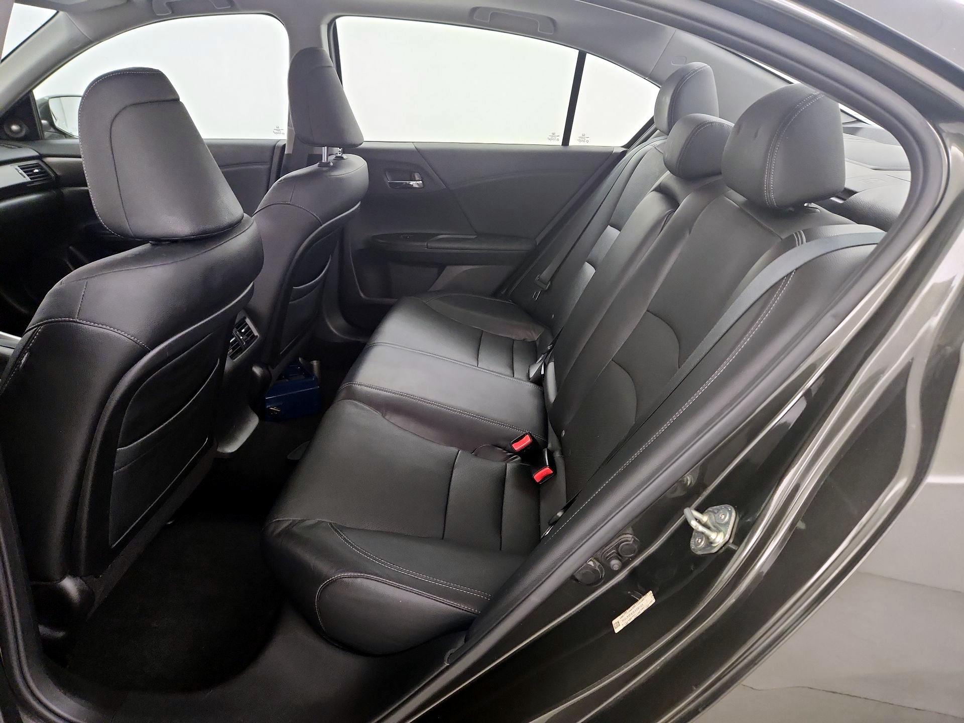 Thumbnail: 2014 Honda Accord - 20