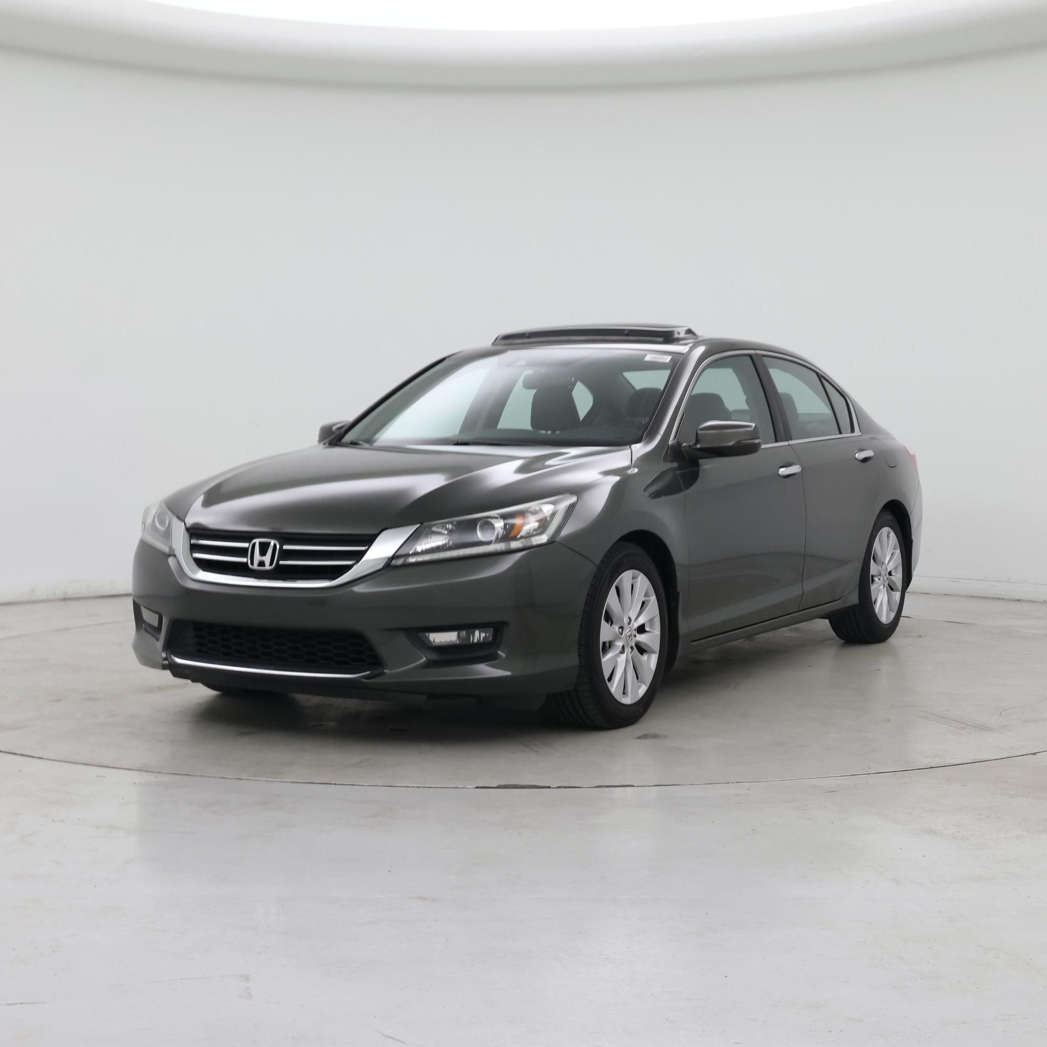 Thumbnail: 2014 Honda Accord - 4