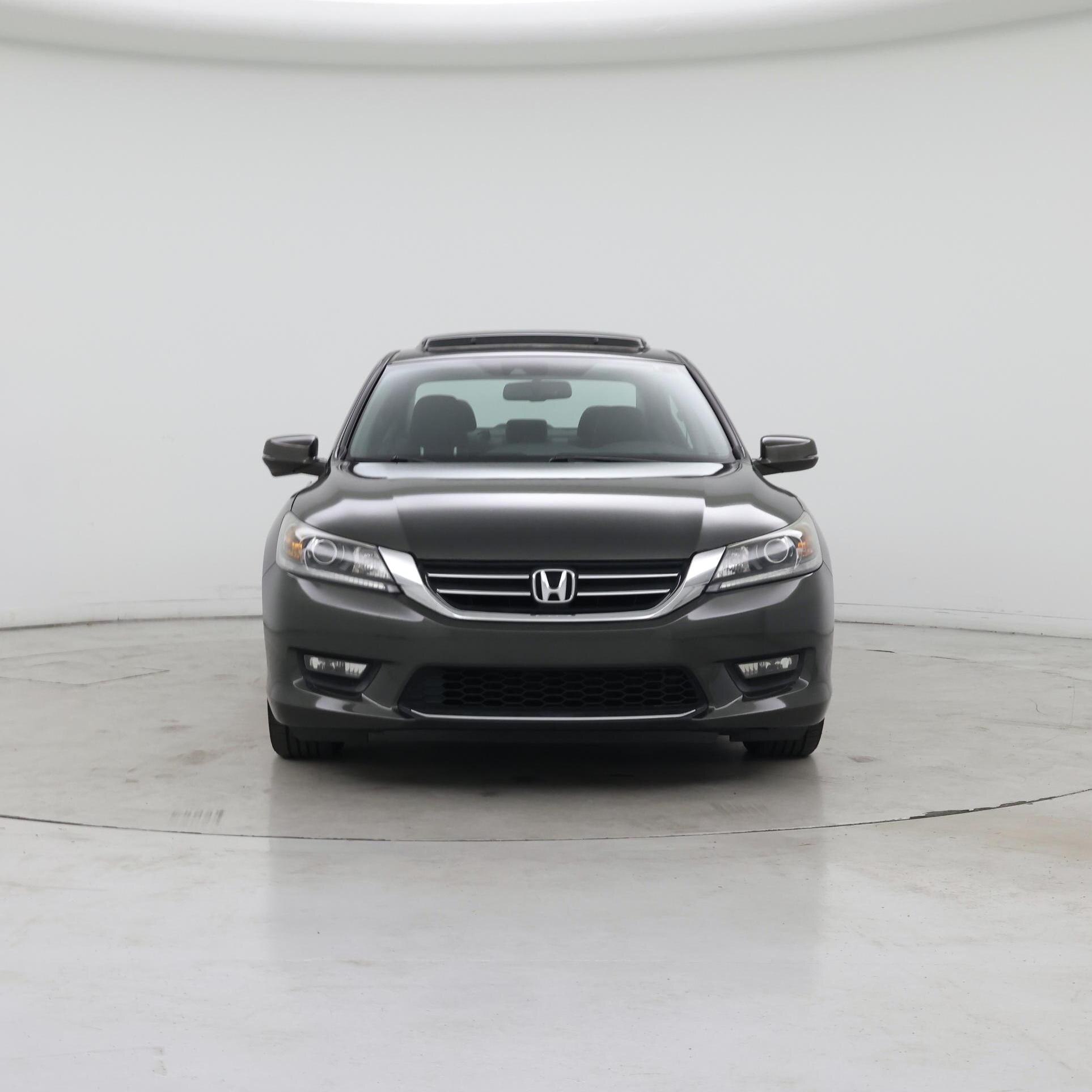 Thumbnail: 2014 Honda Accord - 5