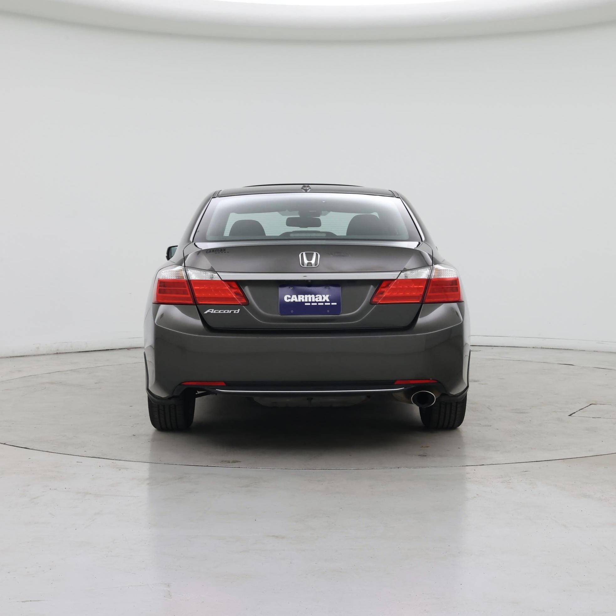 Thumbnail: 2014 Honda Accord - 6